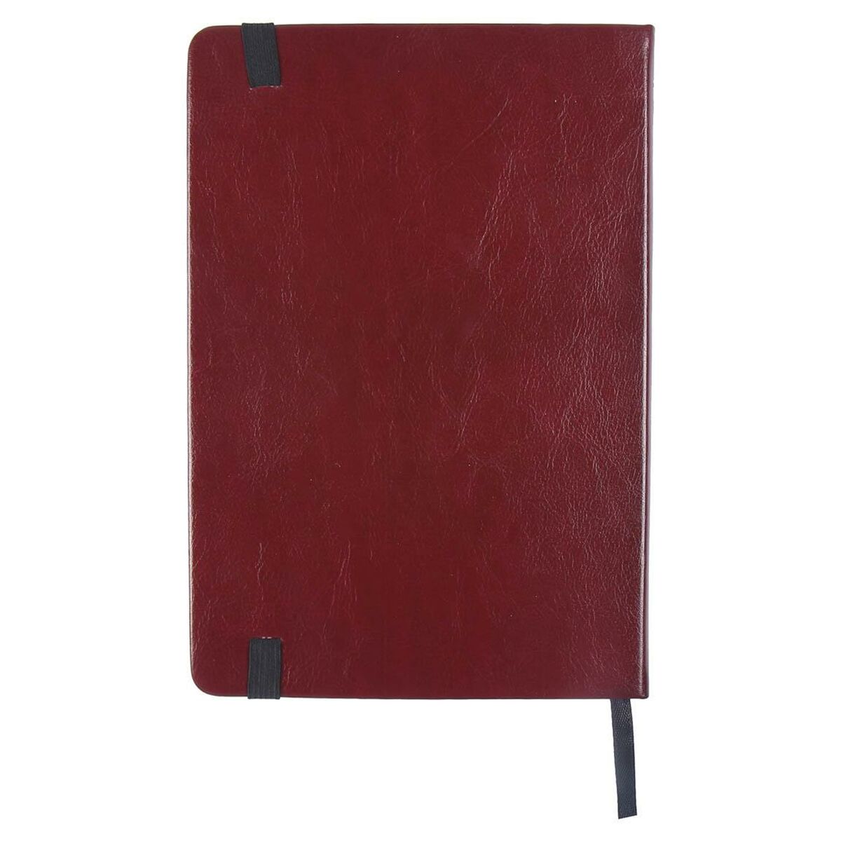 Cuaderno Harry Potter Rojo