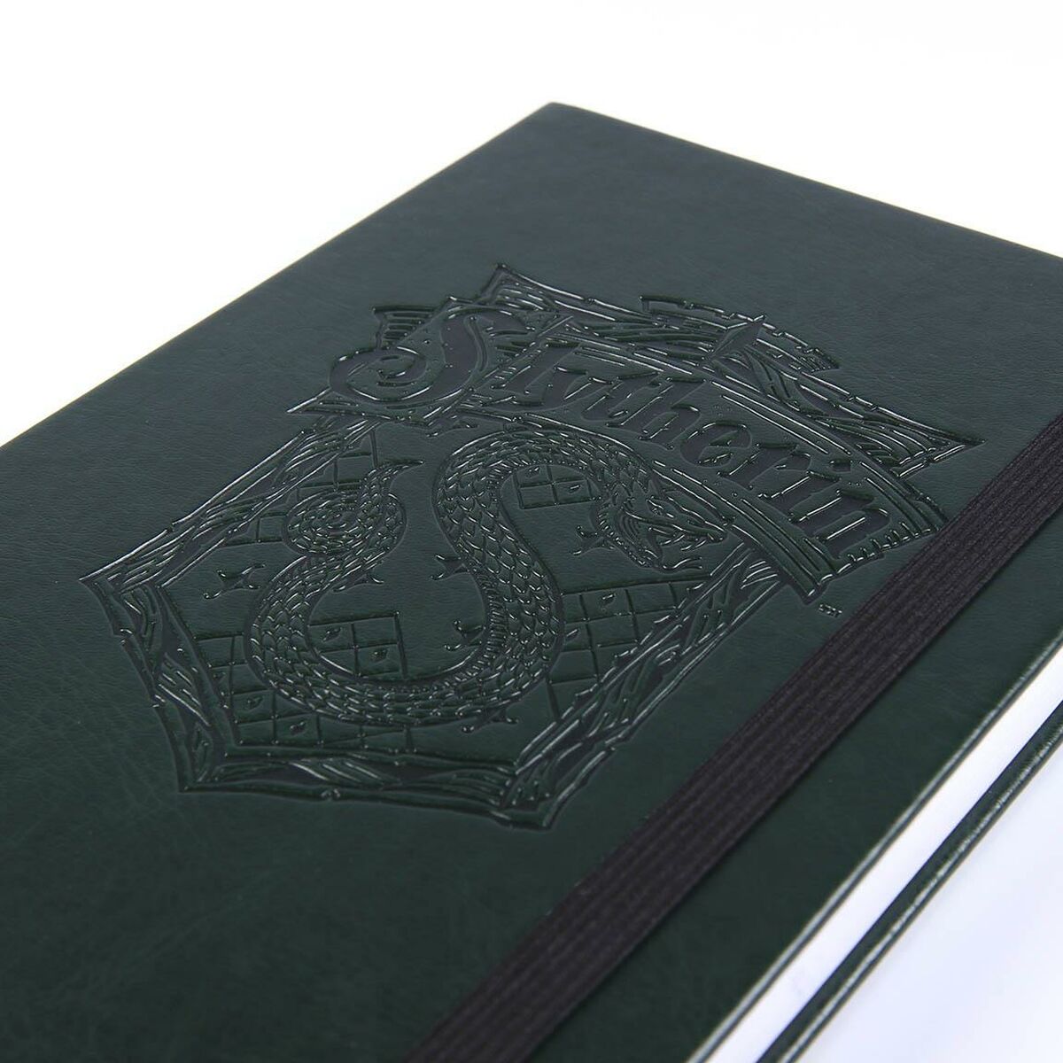 Cuaderno Harry Potter