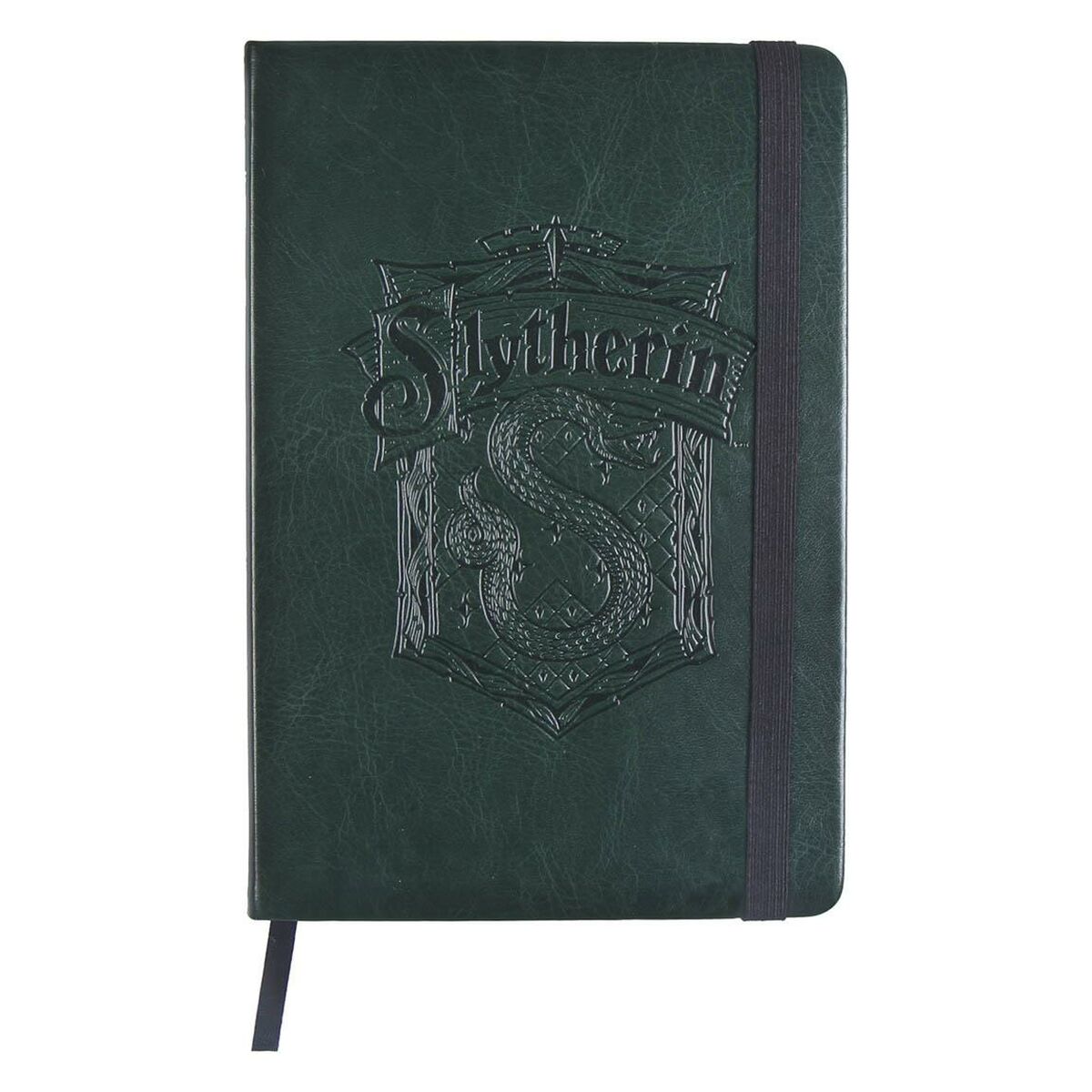 Cuaderno Harry Potter