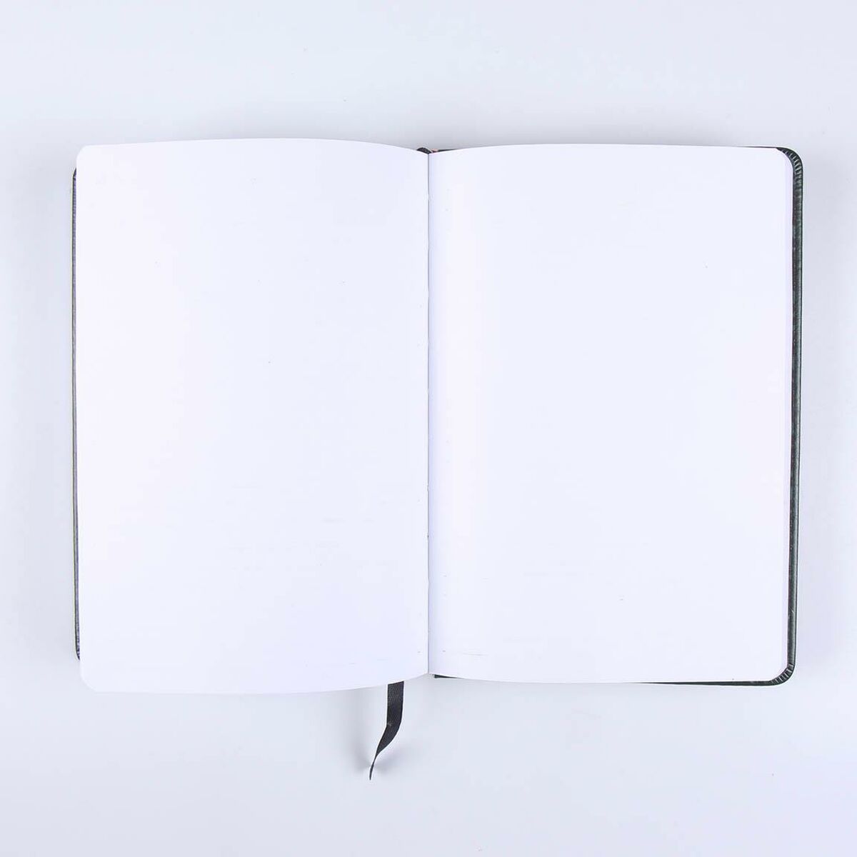 Cuaderno Harry Potter