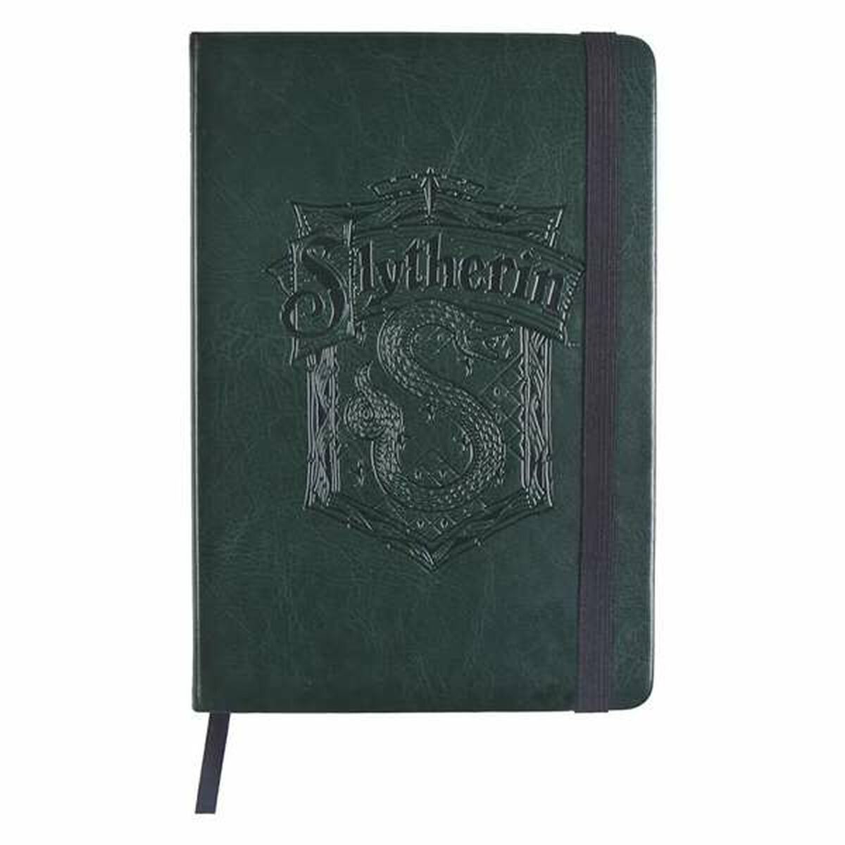Cuaderno Harry Potter