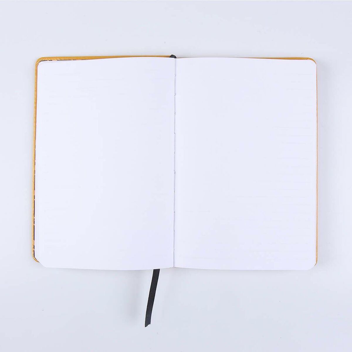 Cuaderno Harry Potter