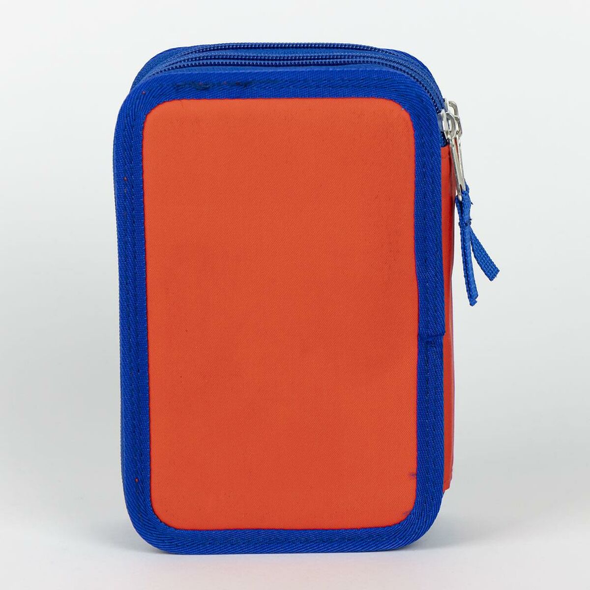 Plumier Triple The Avengers