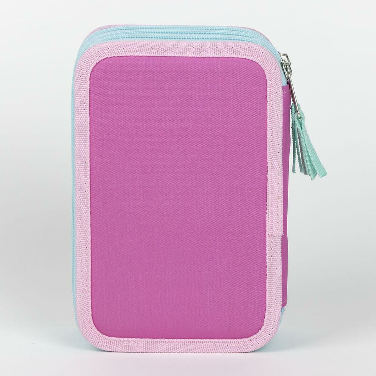 Plumier Triple Gabby's Dollhouse