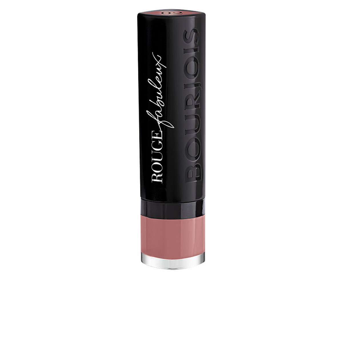 Pintalabios Rouge Fabuleux Bourjois