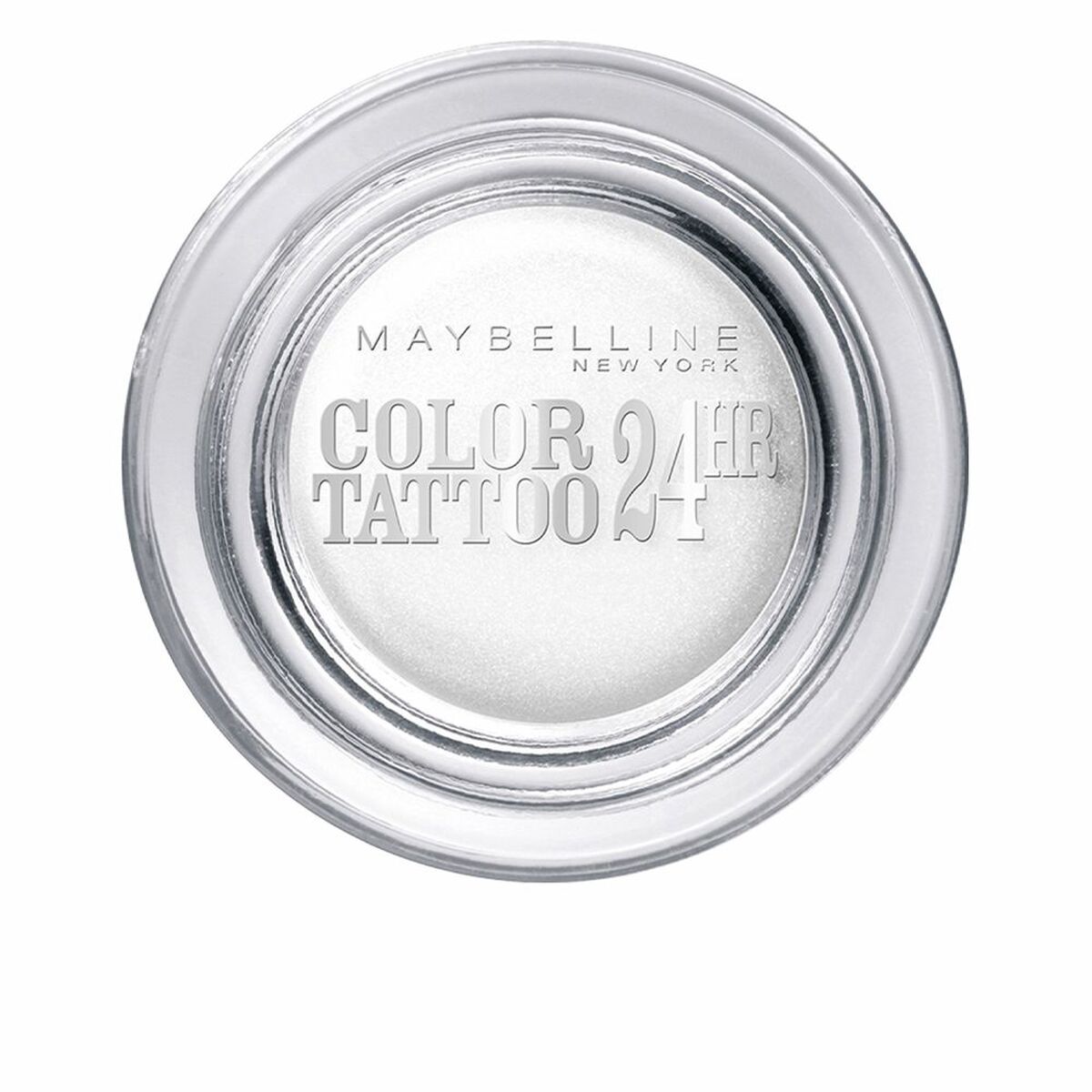 Sombra de ojos Color Tattoo Maybelline