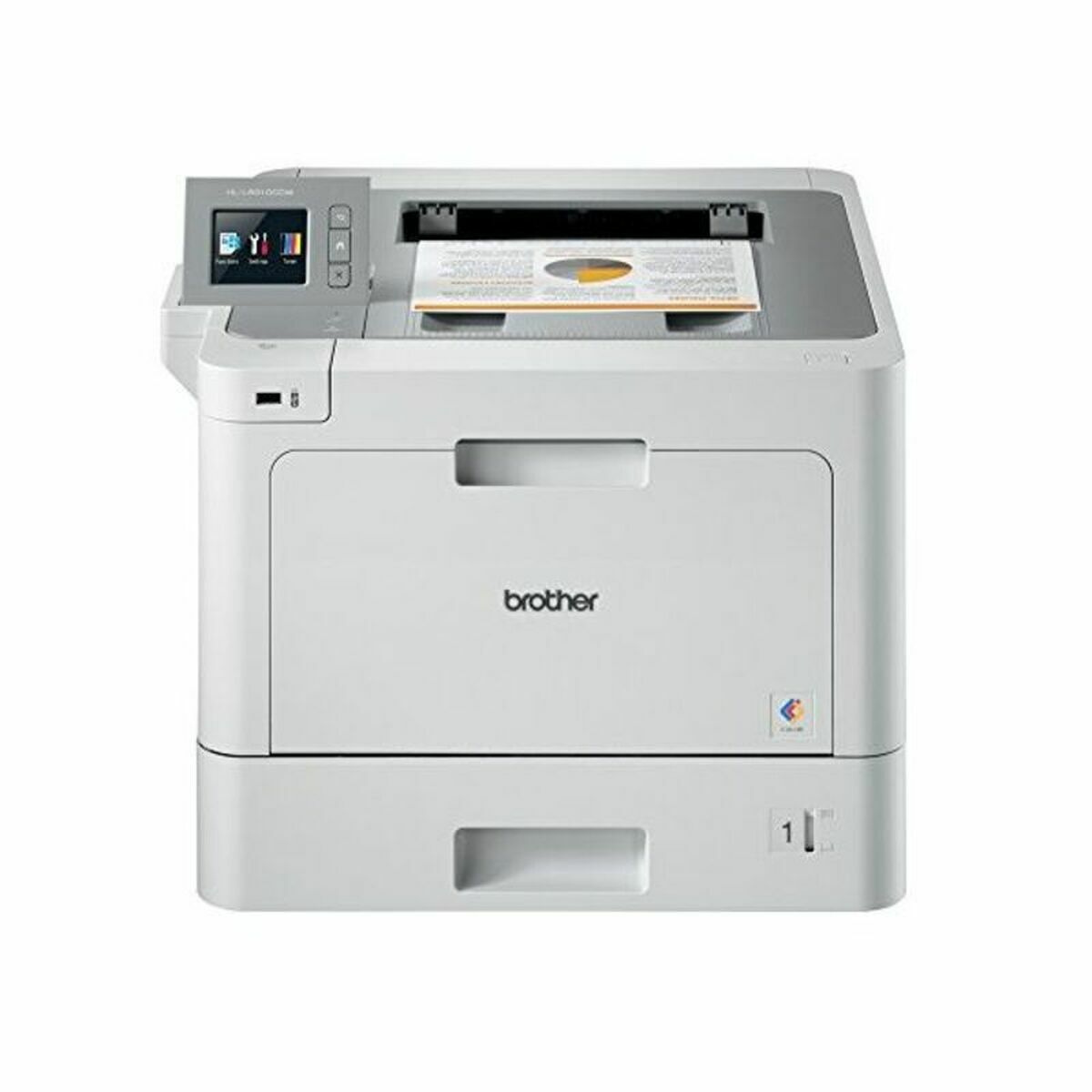 Impresora Láser Brother HL-L9310CDW