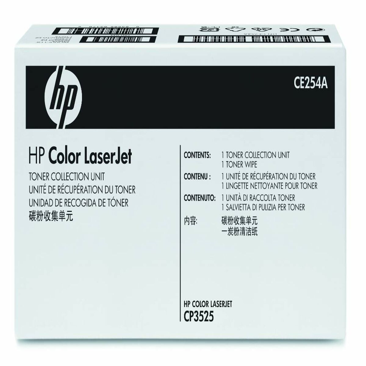 Cartucho de Tinta Original Epson C13T642400 Amarillo