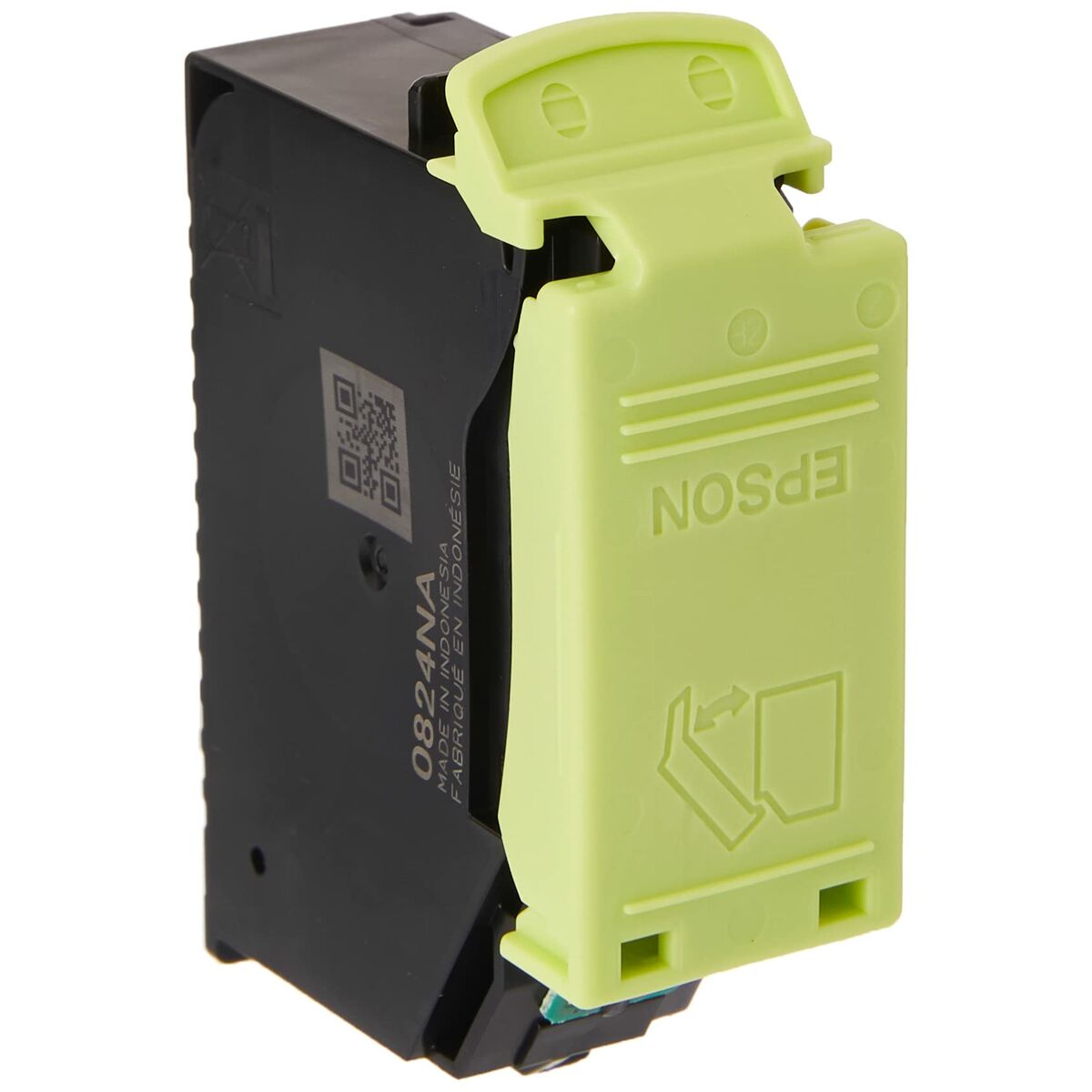 Cartucho de Tinta Original Epson EPT02F14010 Negro