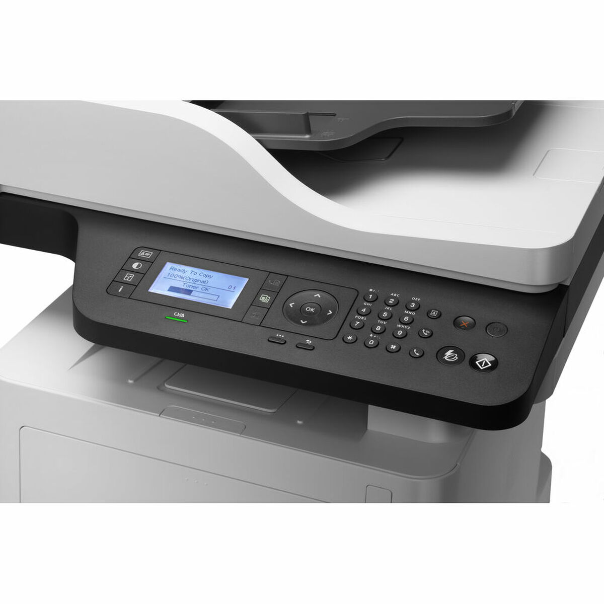 Impresora Láser HP 432FDN