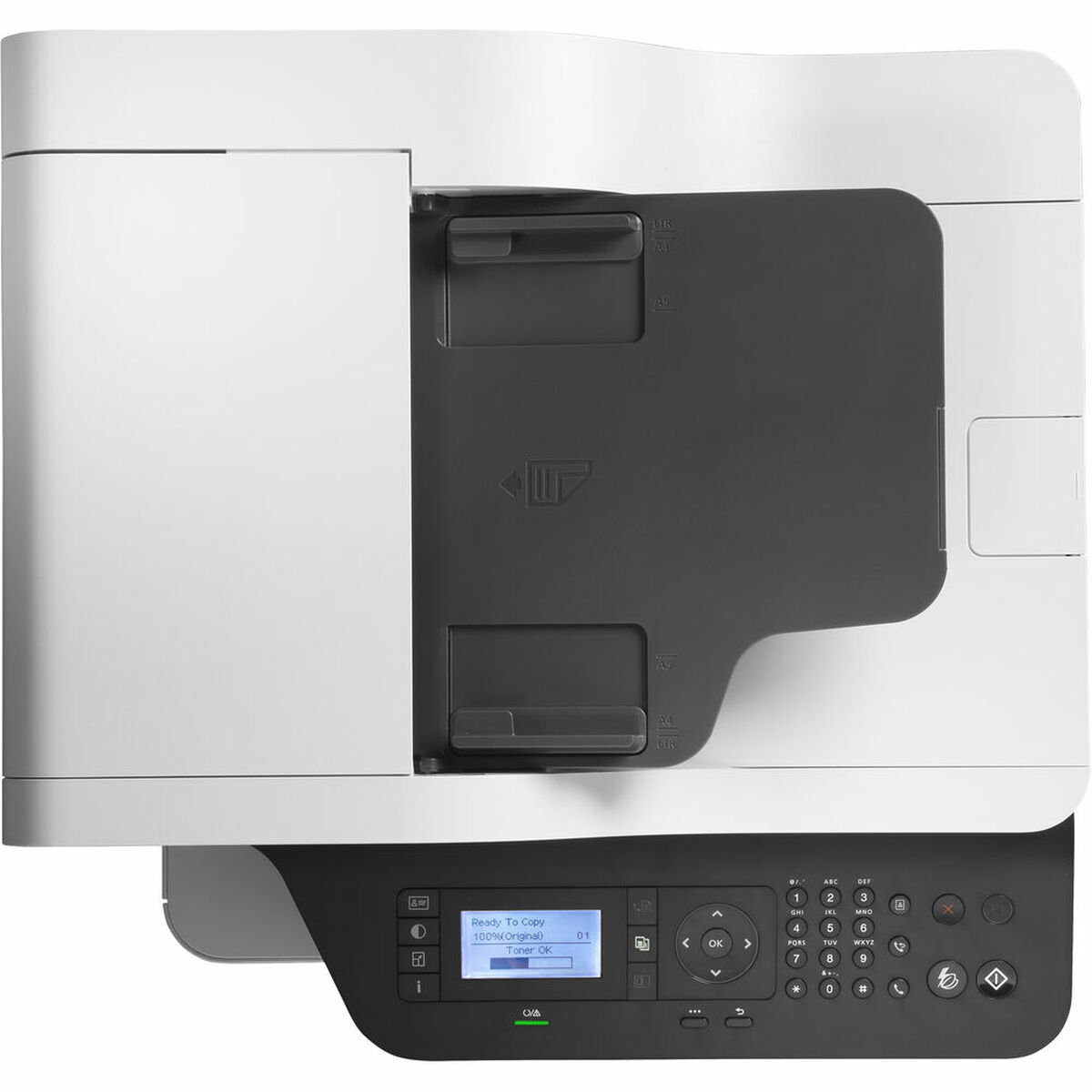 Impresora Láser HP 432FDN