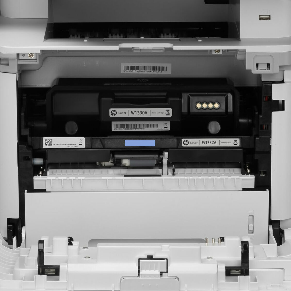 Impresora Láser HP 432FDN