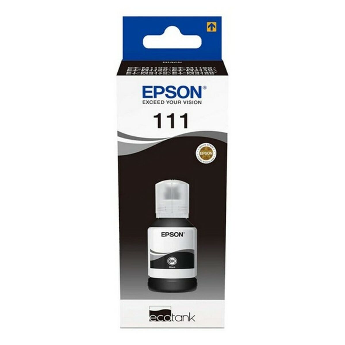 Cartucho de Tinta Original Epson C13T03M140 Negro