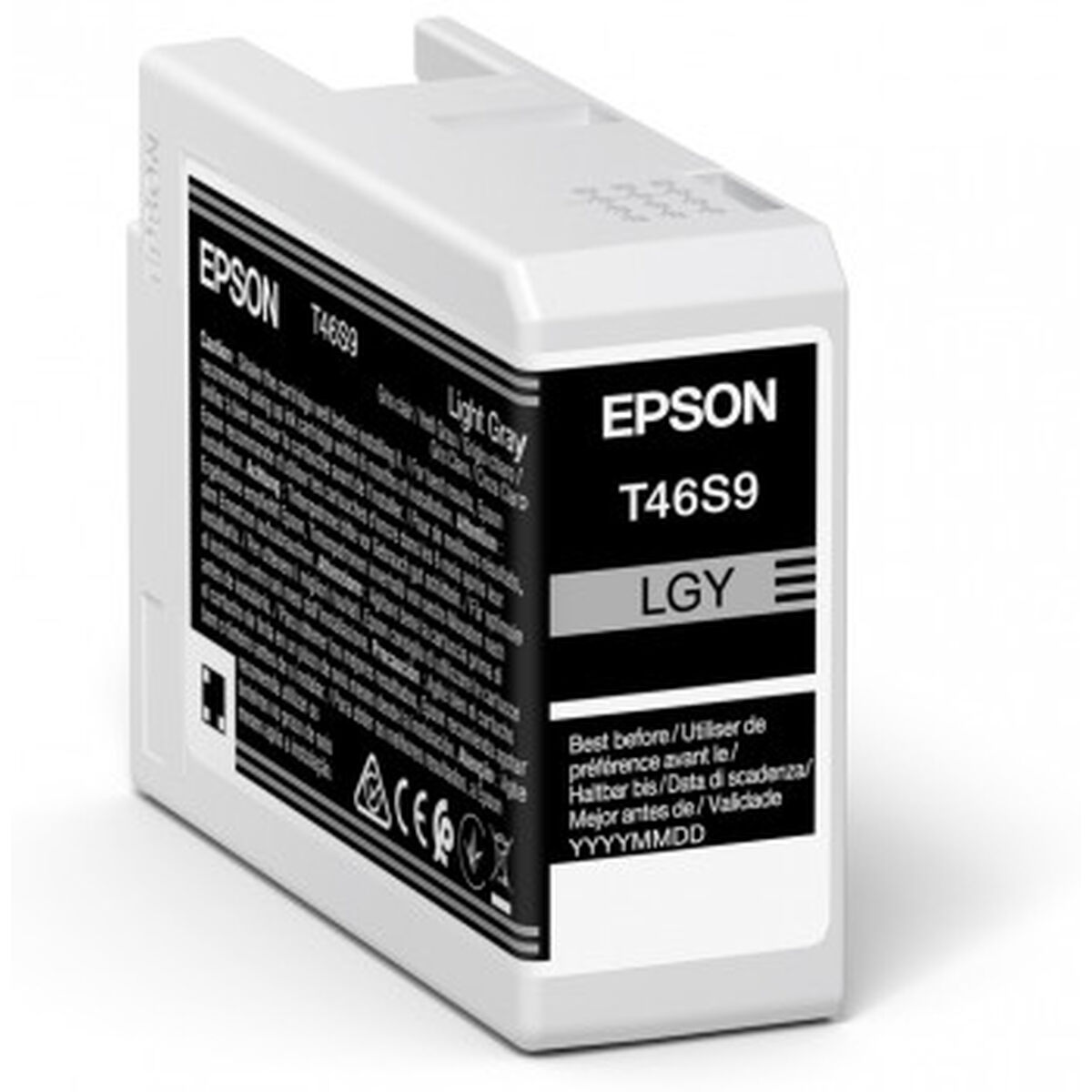 Cartucho de Tinta Original Epson UltraChrome Pro