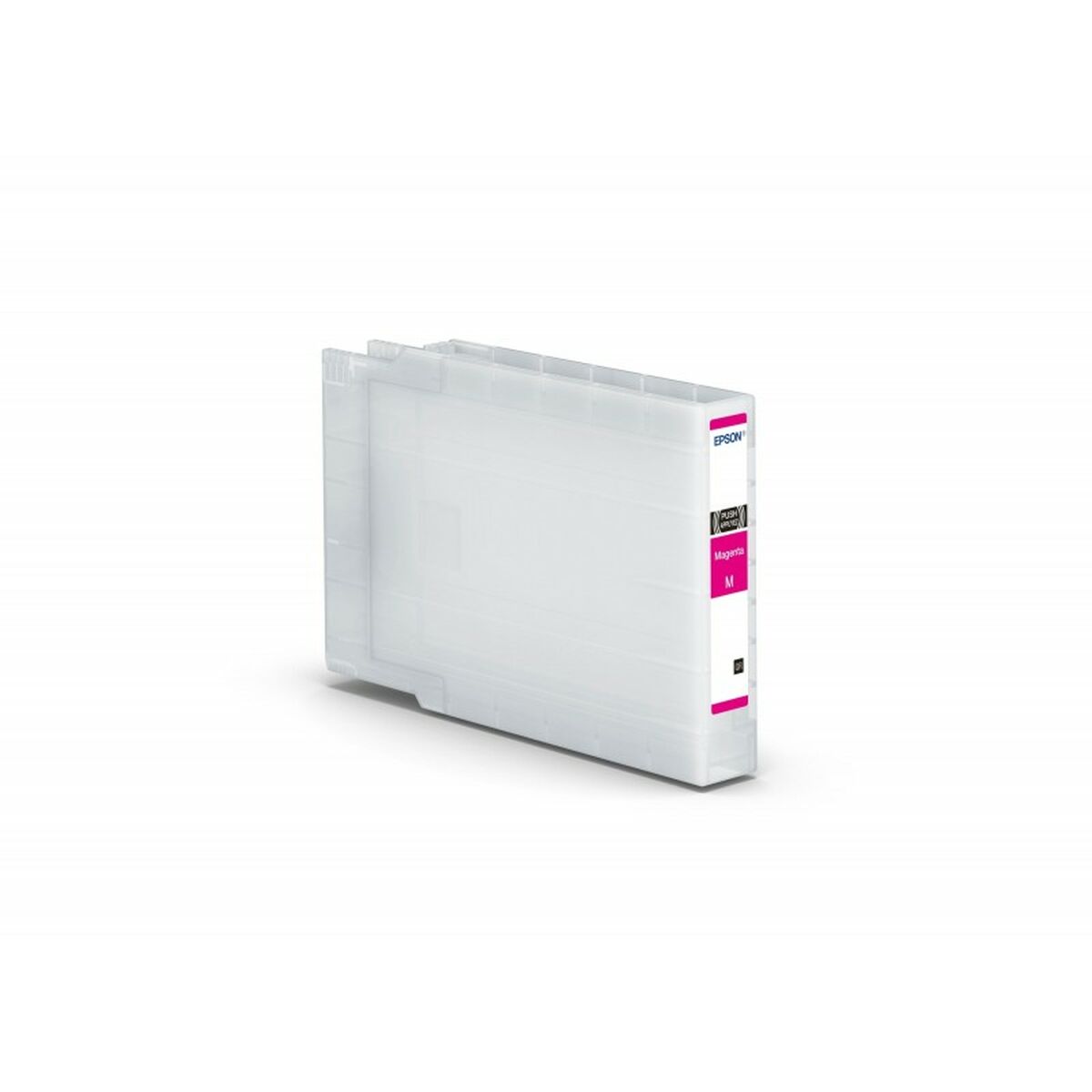 Cartucho de Tinta Original Epson WF-C81XX/C86XX Magenta