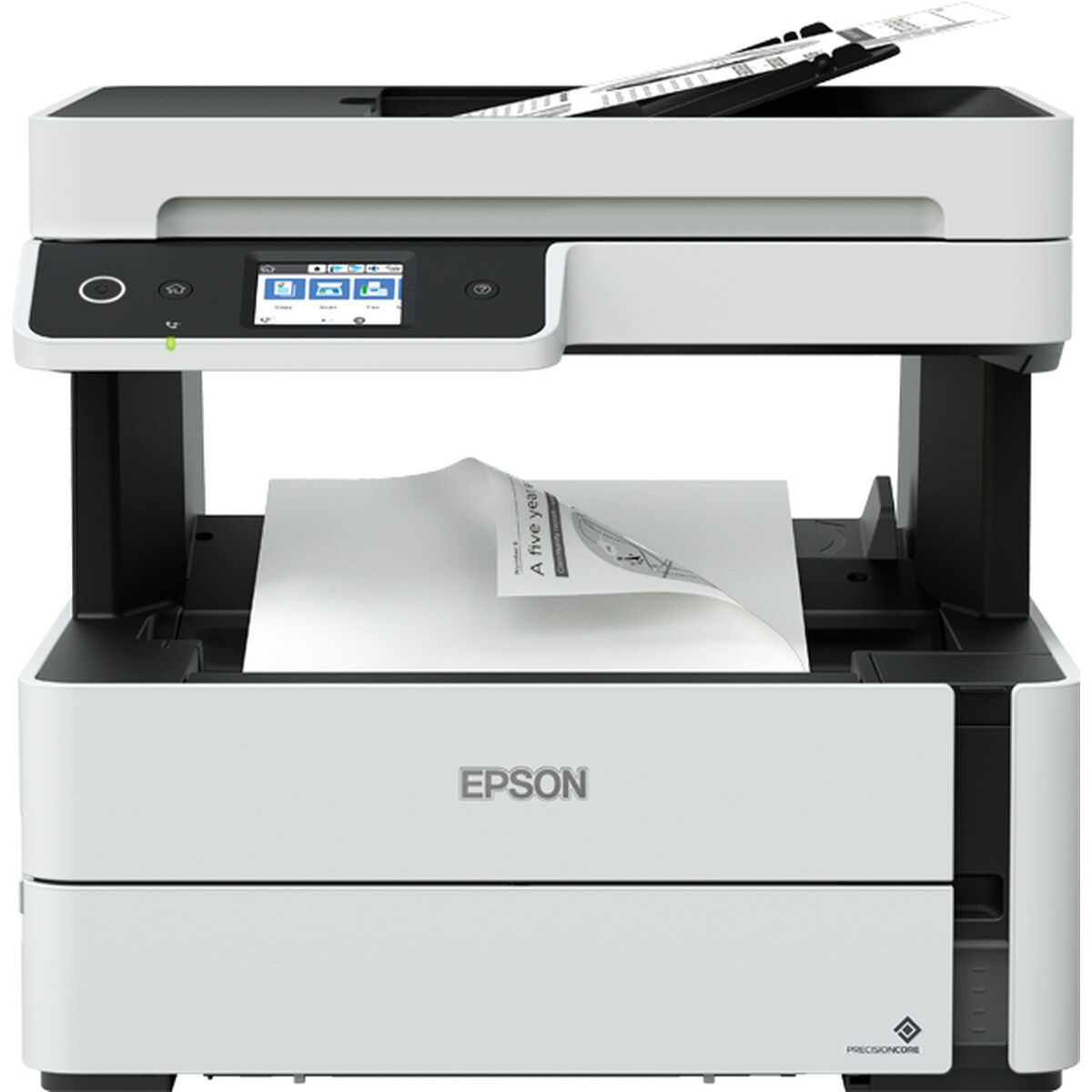 Impresora Multifunción Epson EcoTank ET-M3180 Blanco
