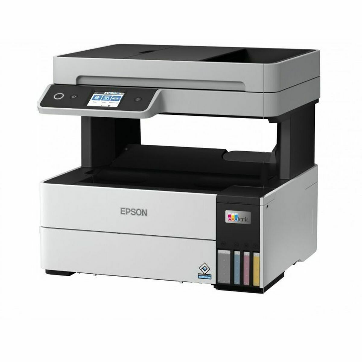 Impresora Multifunción Epson EcoTank ET-5150
