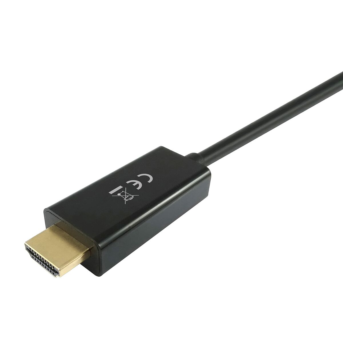 Cable HDMI Equip 119392 Negro 5 m