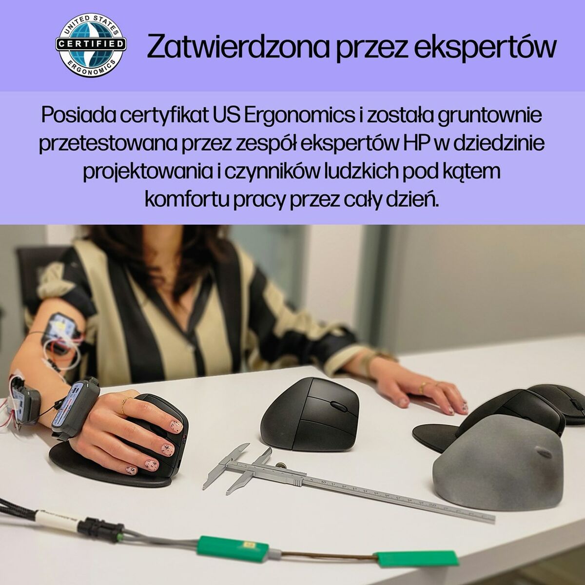 Ratón Inalámbrico HP 920 Negro