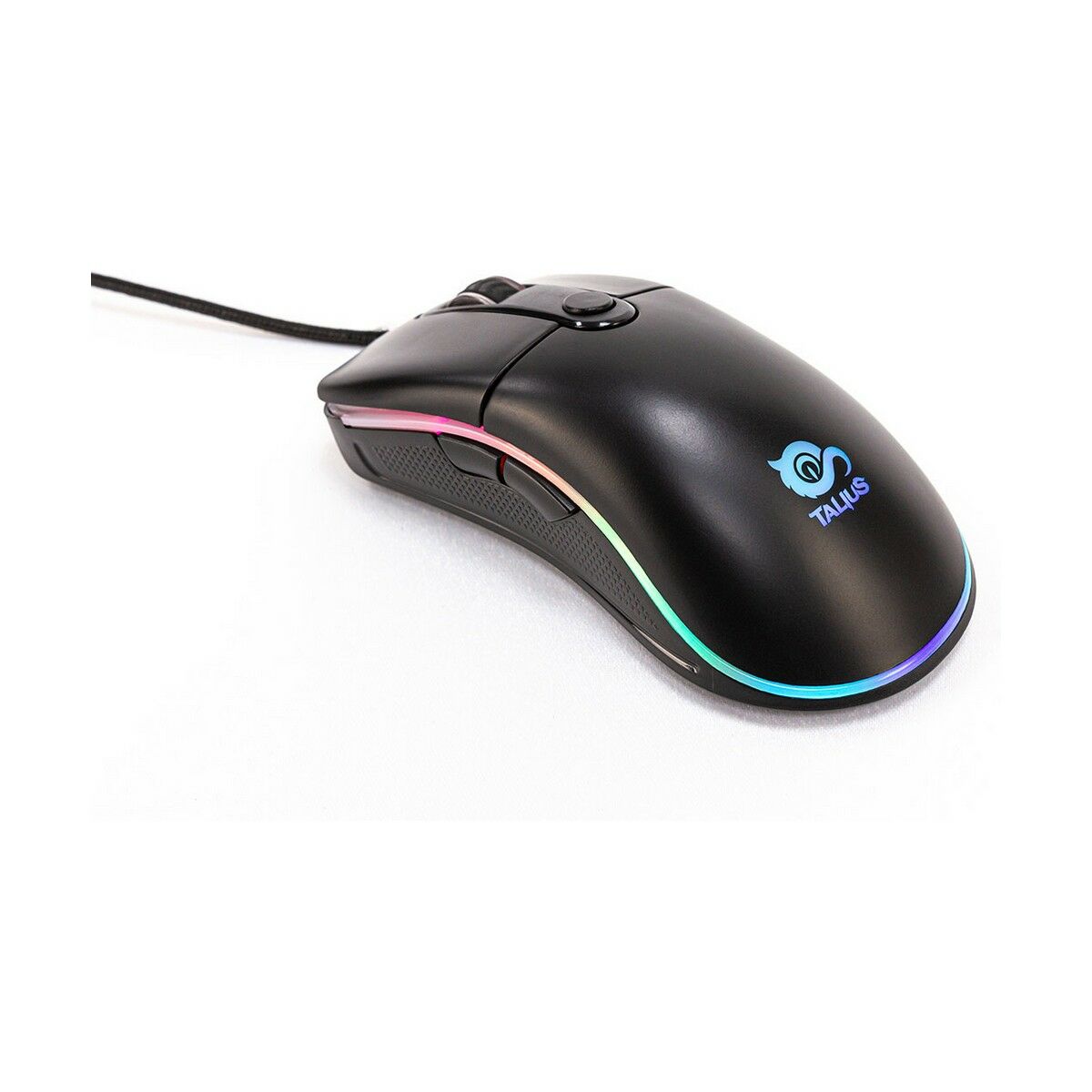 Ratón Gaming Talius SKYRAY 4000 dpi Negro
