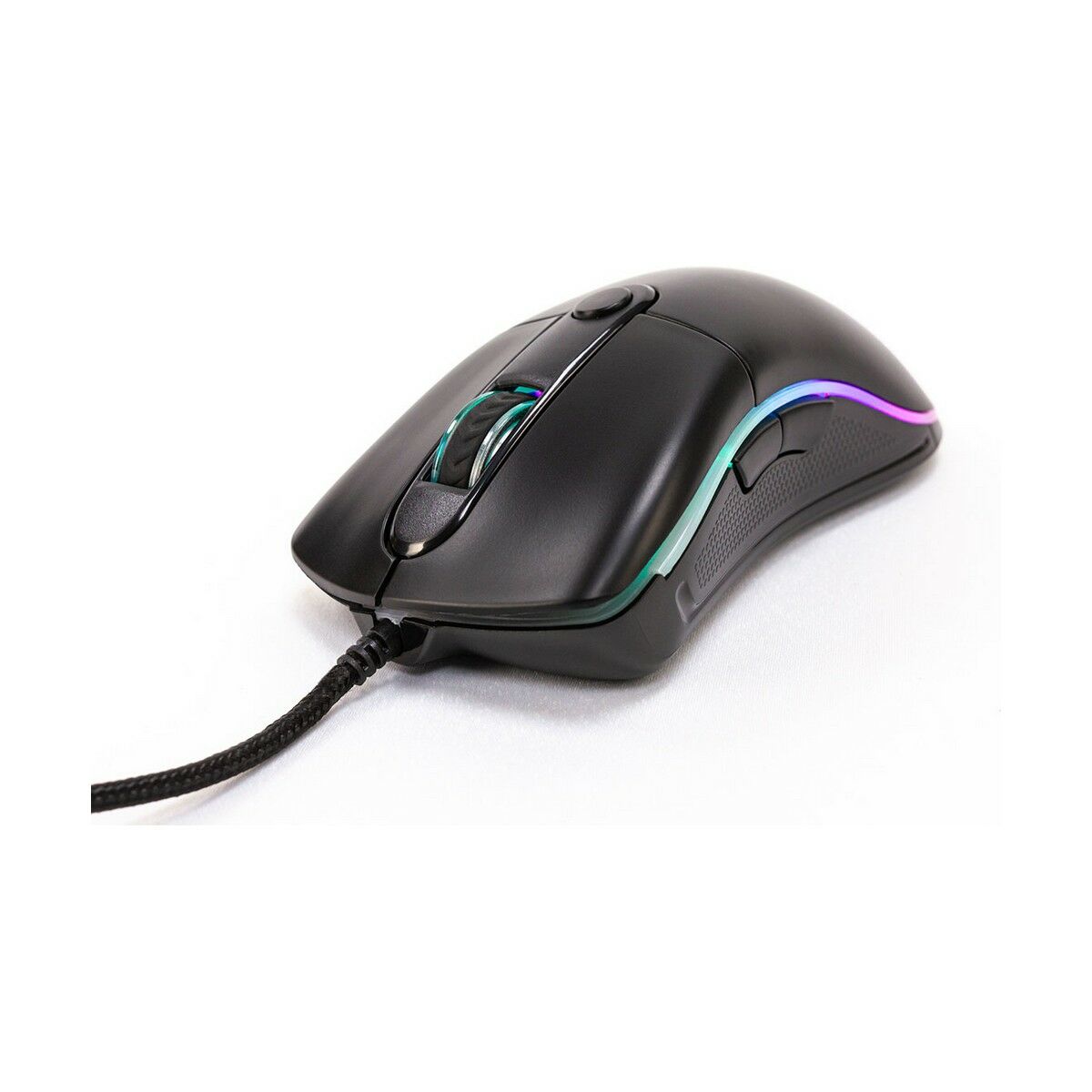 Ratón Gaming Talius SKYRAY 4000 dpi Negro