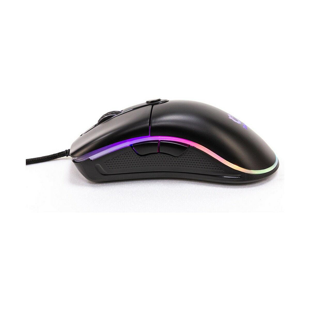 Ratón Gaming Talius SKYRAY 4000 dpi Negro