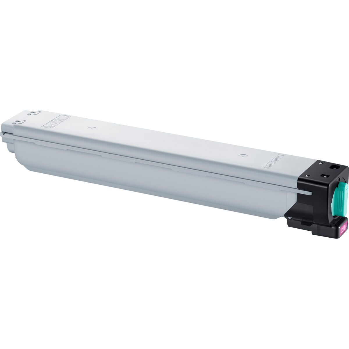 Tóner Original HP SS721A Amarillo