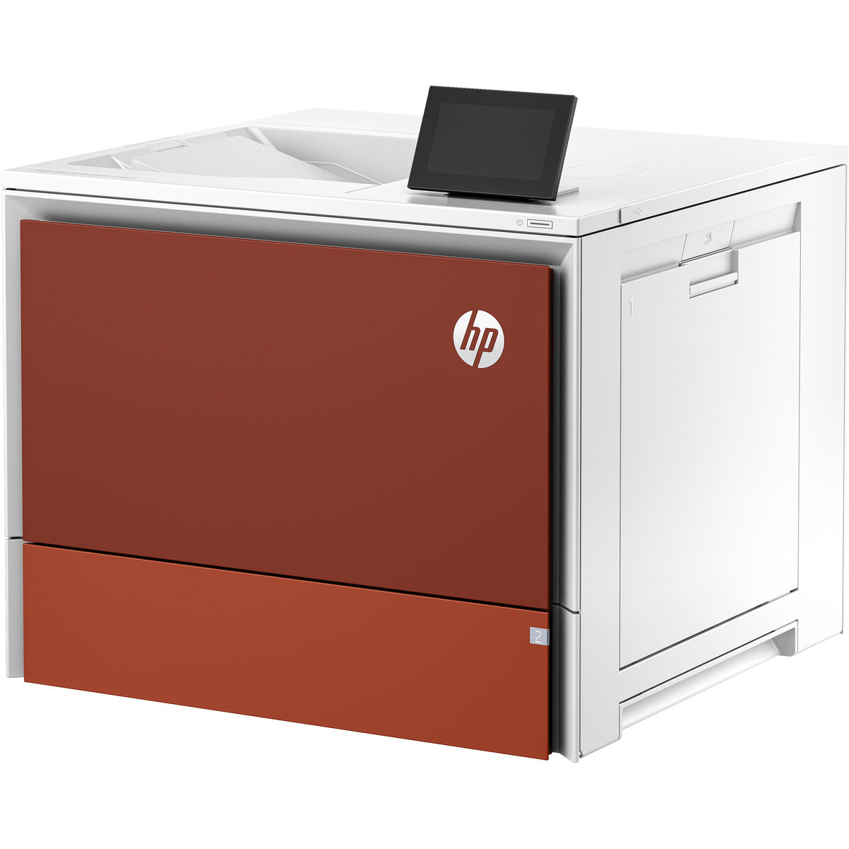 Impresora Láser HP LaserJet Ent 5700dn