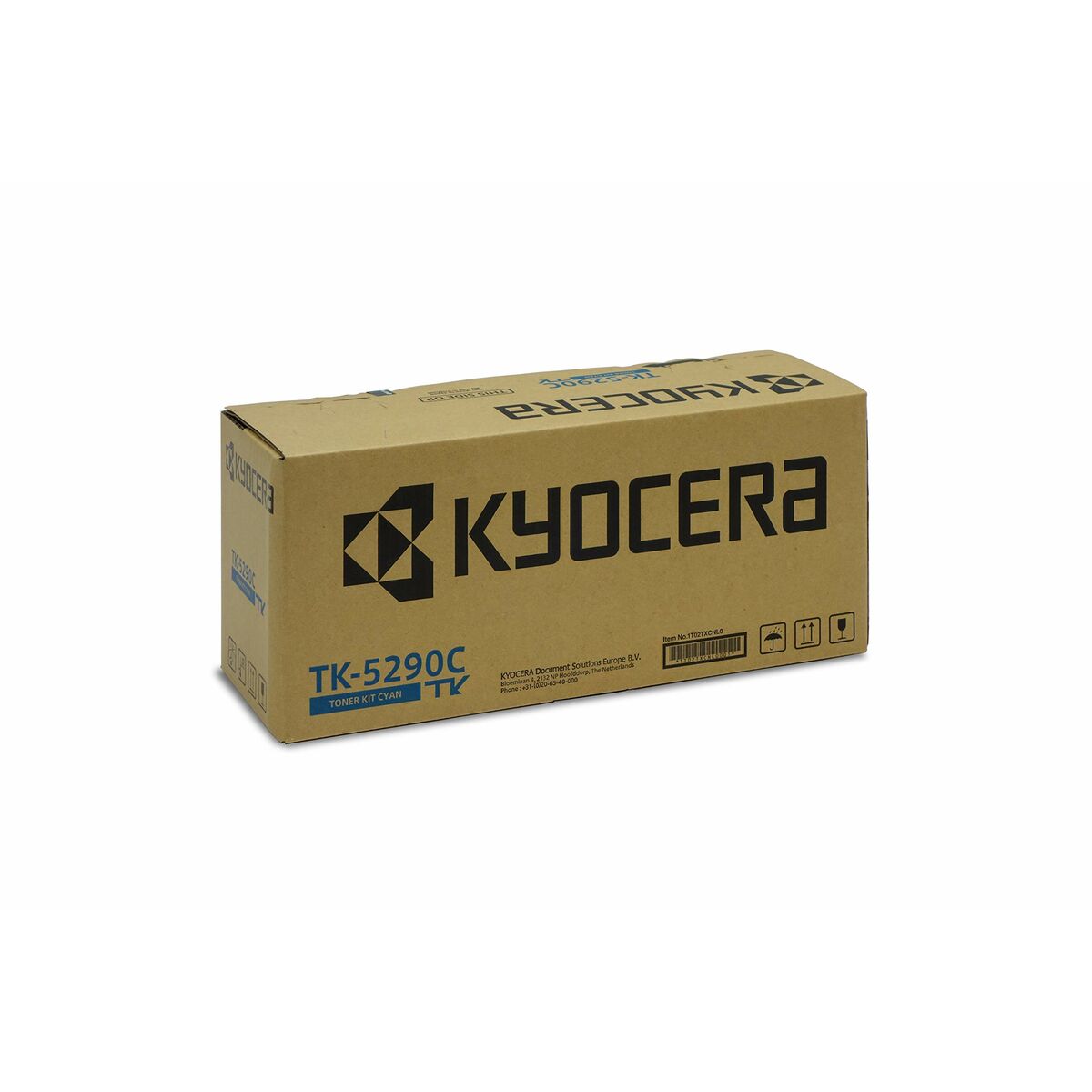 Tóner Kyocera 1T02TXCNL0