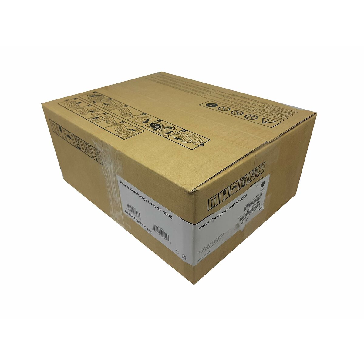 Tambor de impresora Ricoh SP4500 Negro