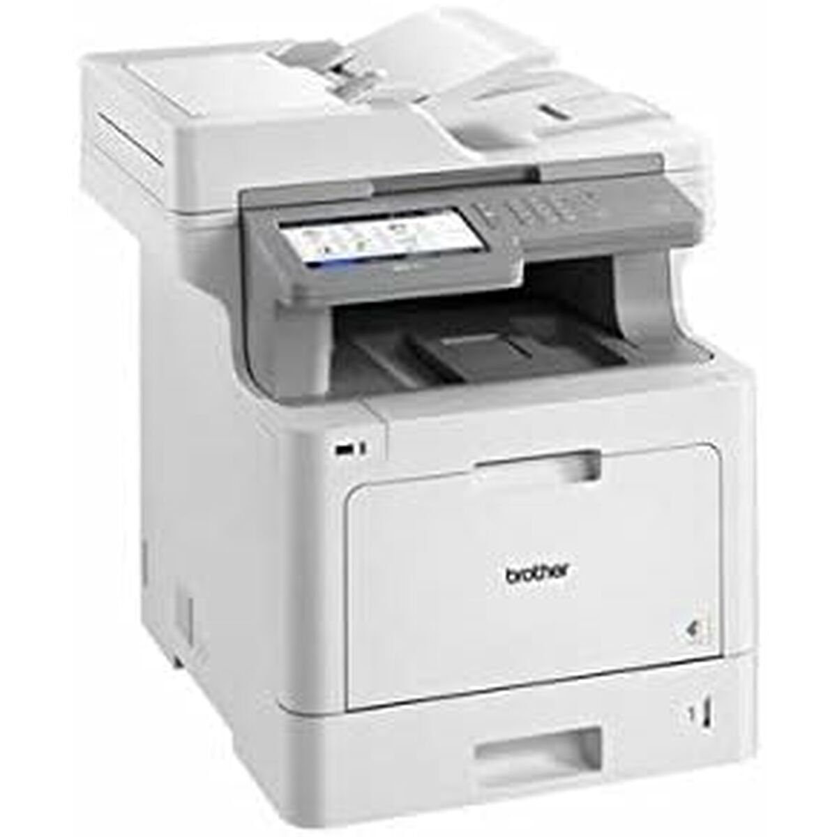 Impresora Láser   Brother MFC-L9570CDW