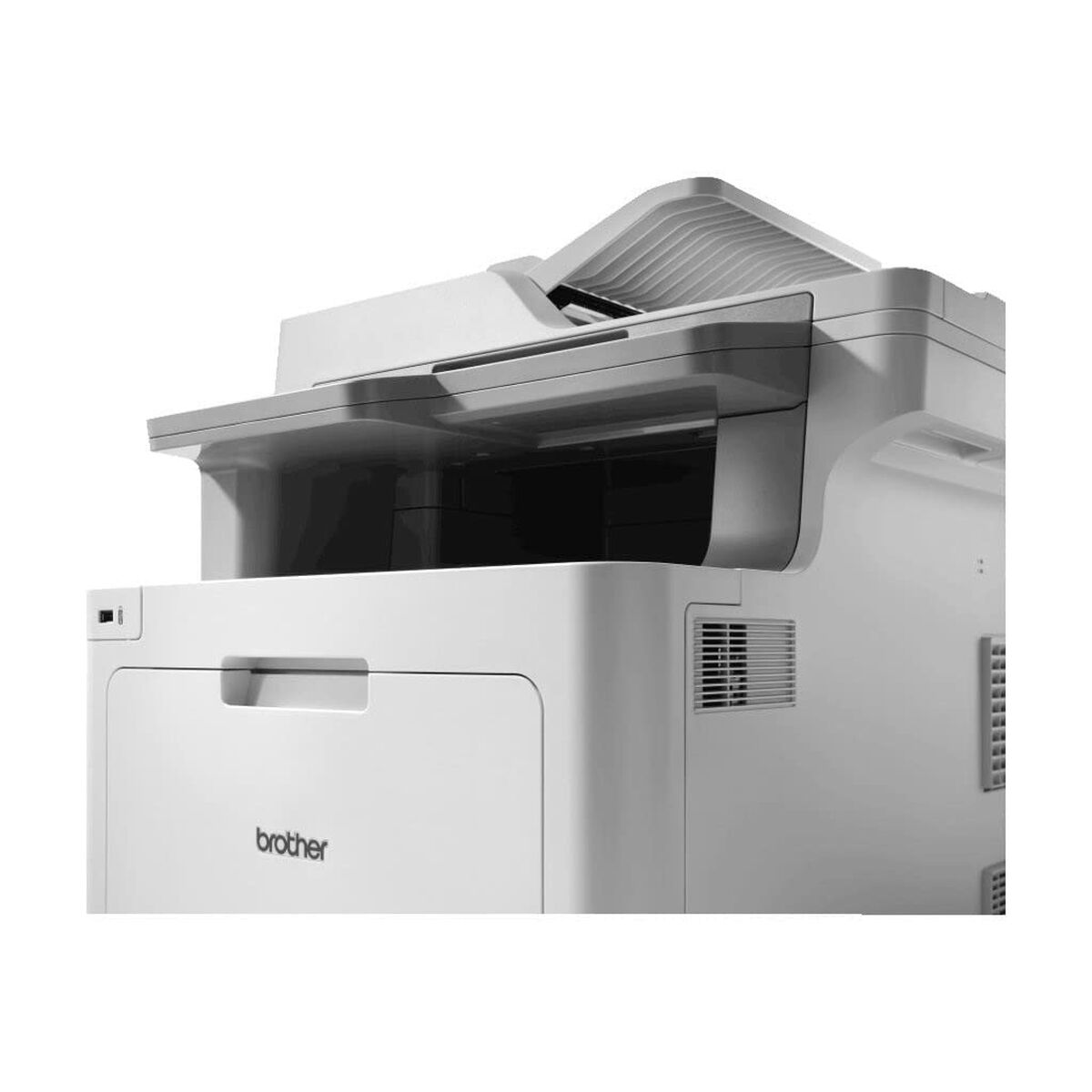 Impresora Láser   Brother MFC-L9570CDW