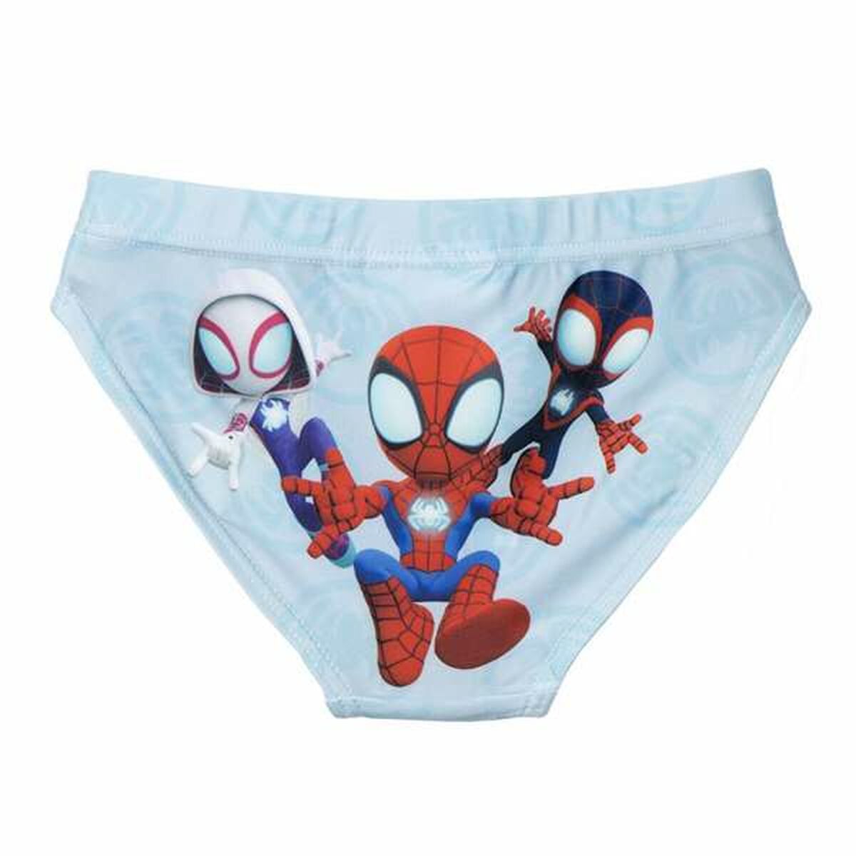 Bañador Niño Spidey