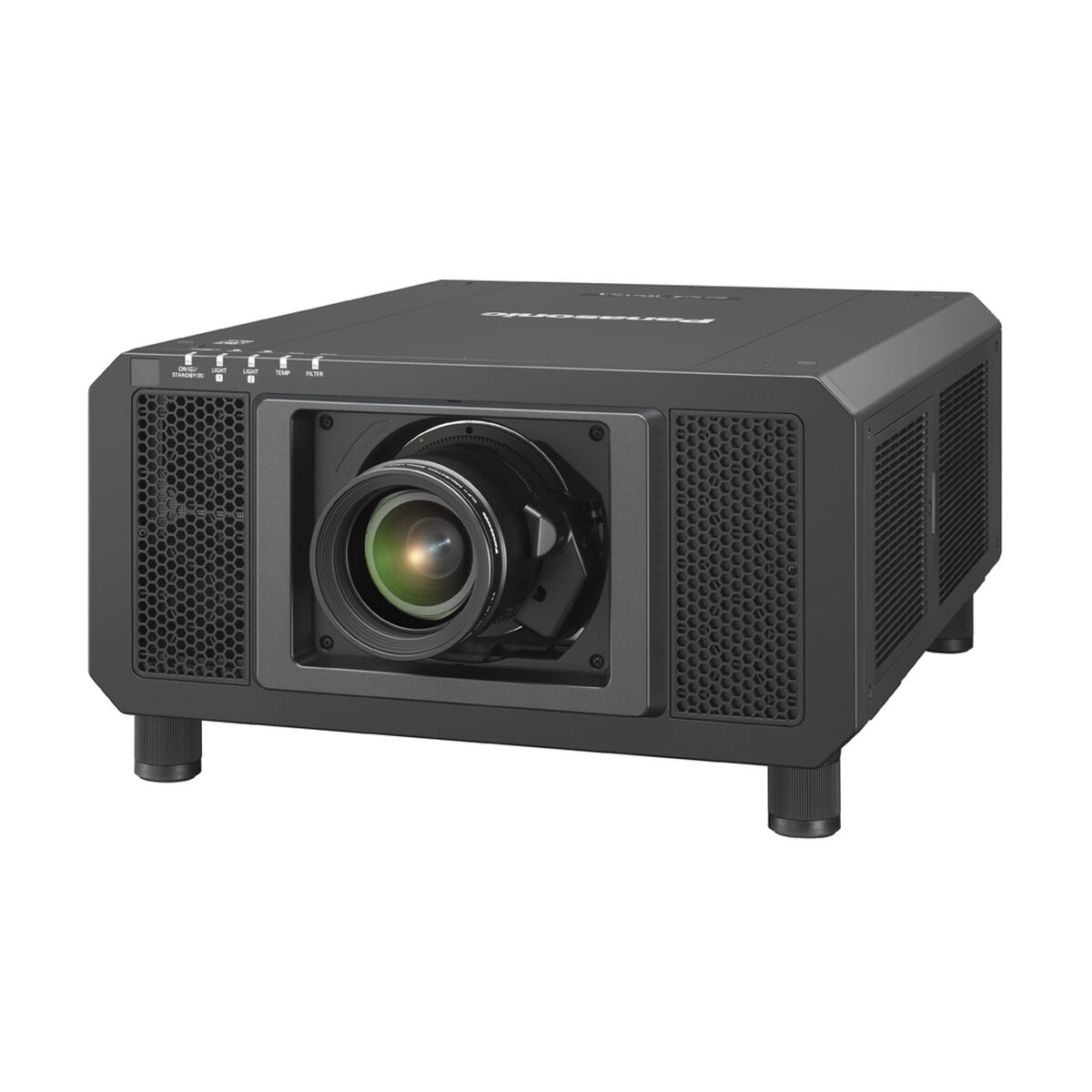 Proyector Panasonic PT-RZ12KEJ 12000 Lm Full HD