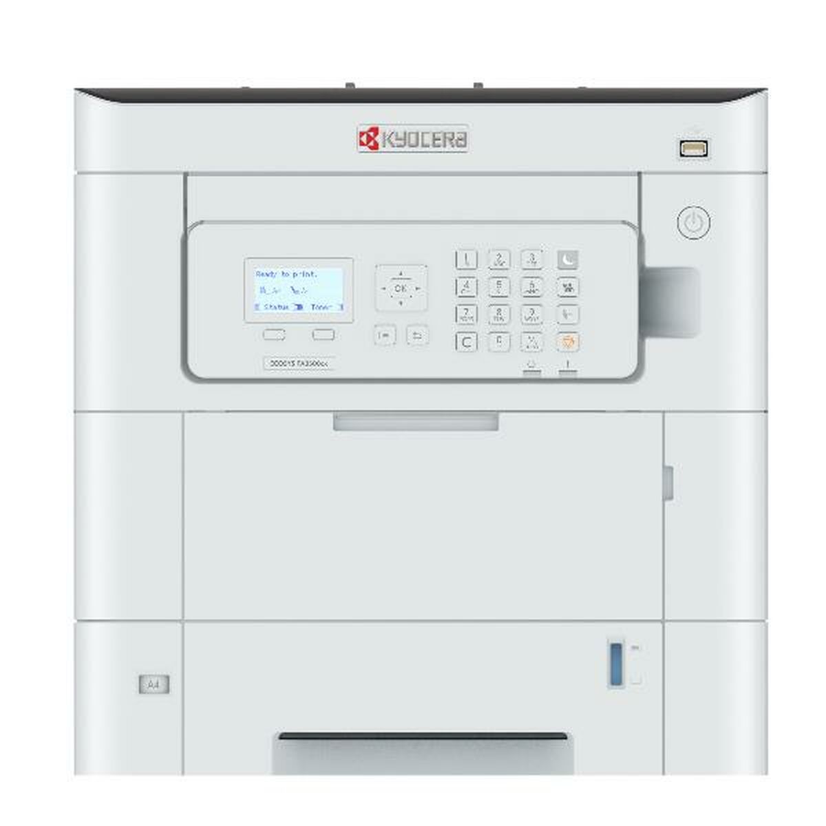 Impresora Láser Kyocera 1102YJ3NL0