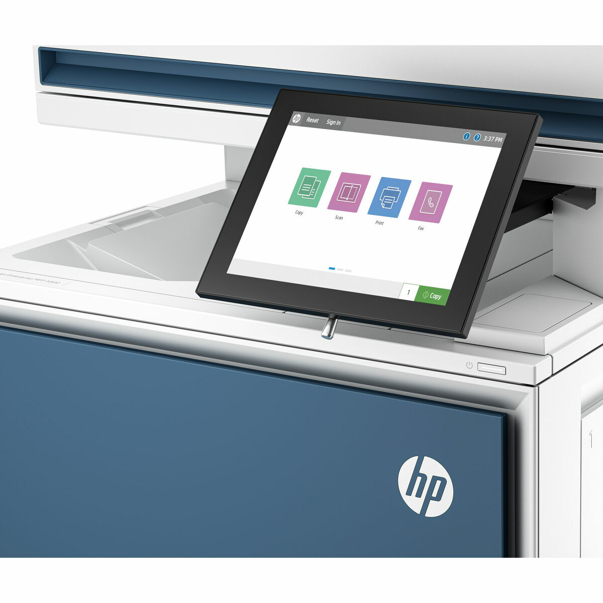 Impresora Láser HP 6QN29A#B19