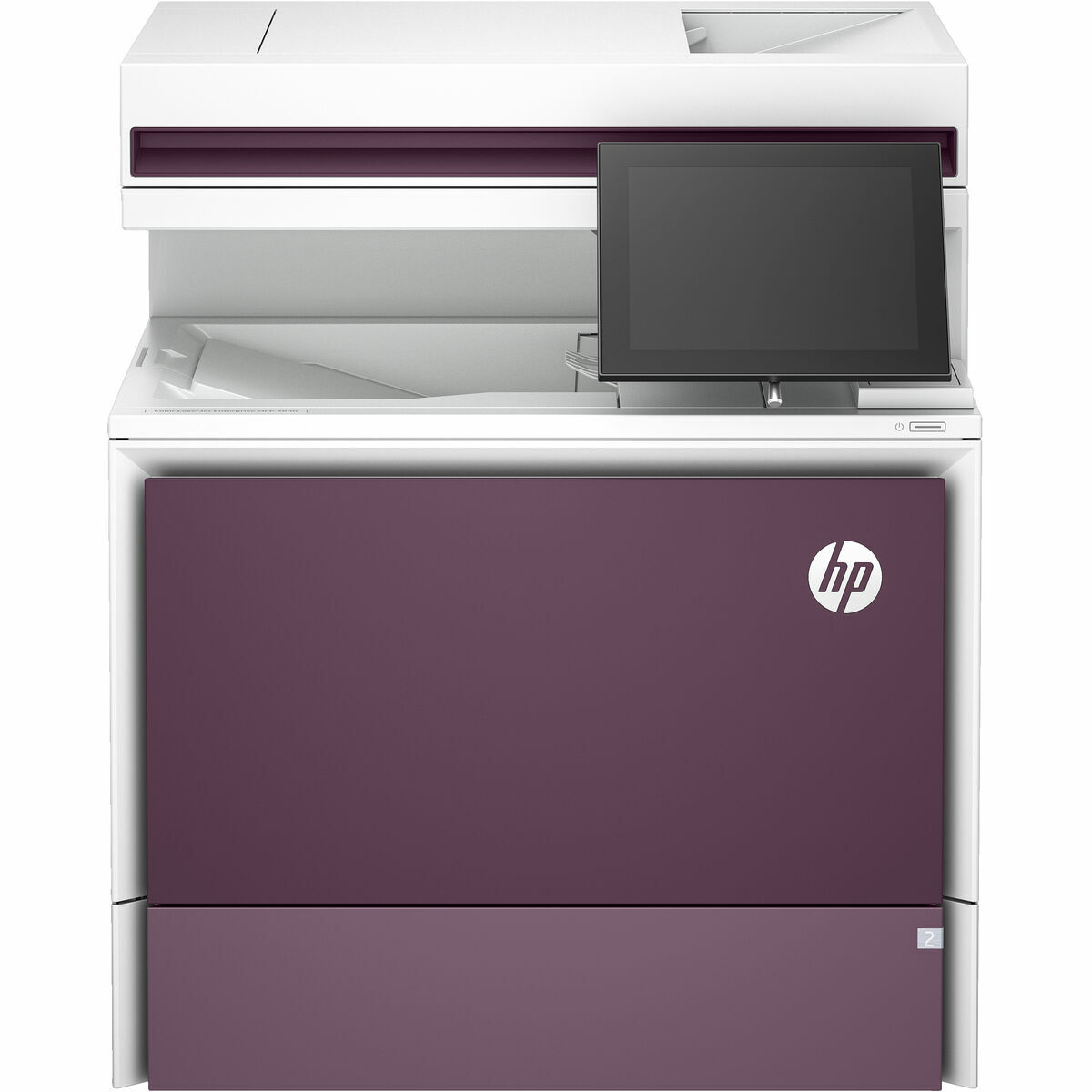 Impresora Láser HP 6QN29A#B19