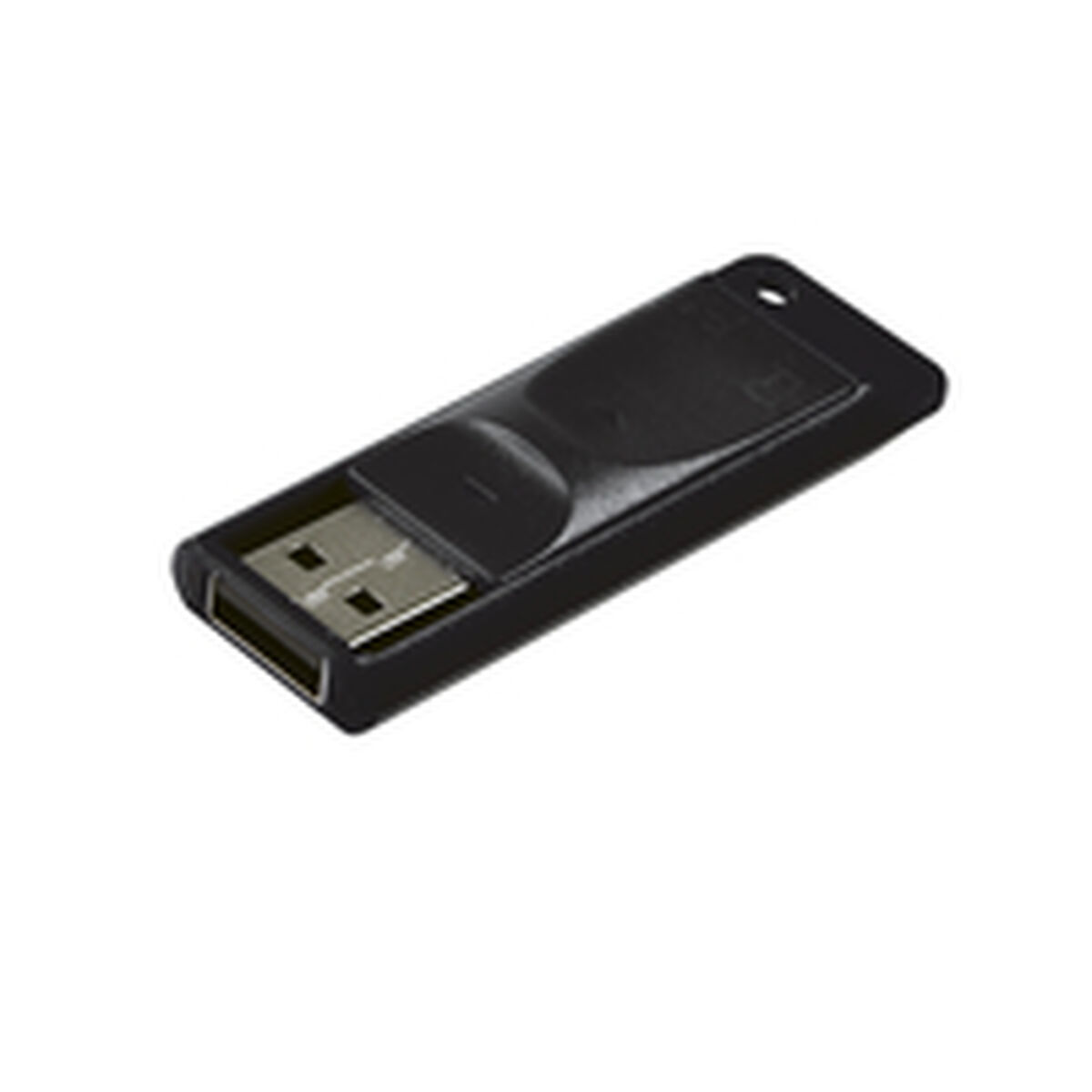 Memoria USB Verbatim 98696 16GB Negro 16 GB (1 unidad)