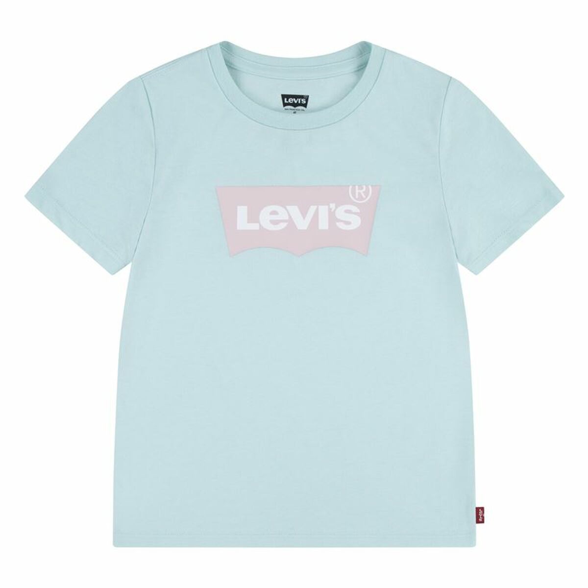 Camiseta de Manga Corta Levi's Essential
