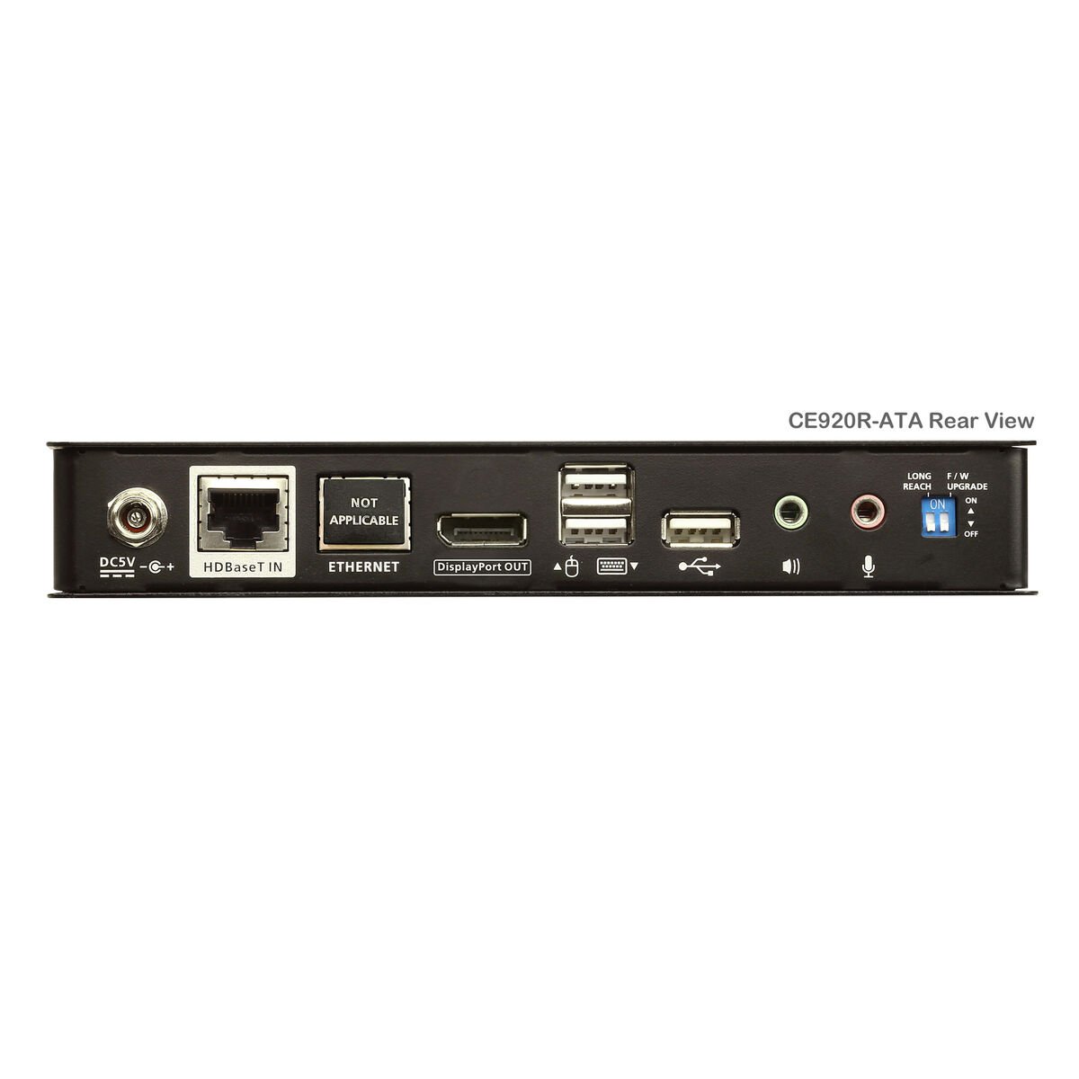Switch KVM Aten CE920R-ATA-G