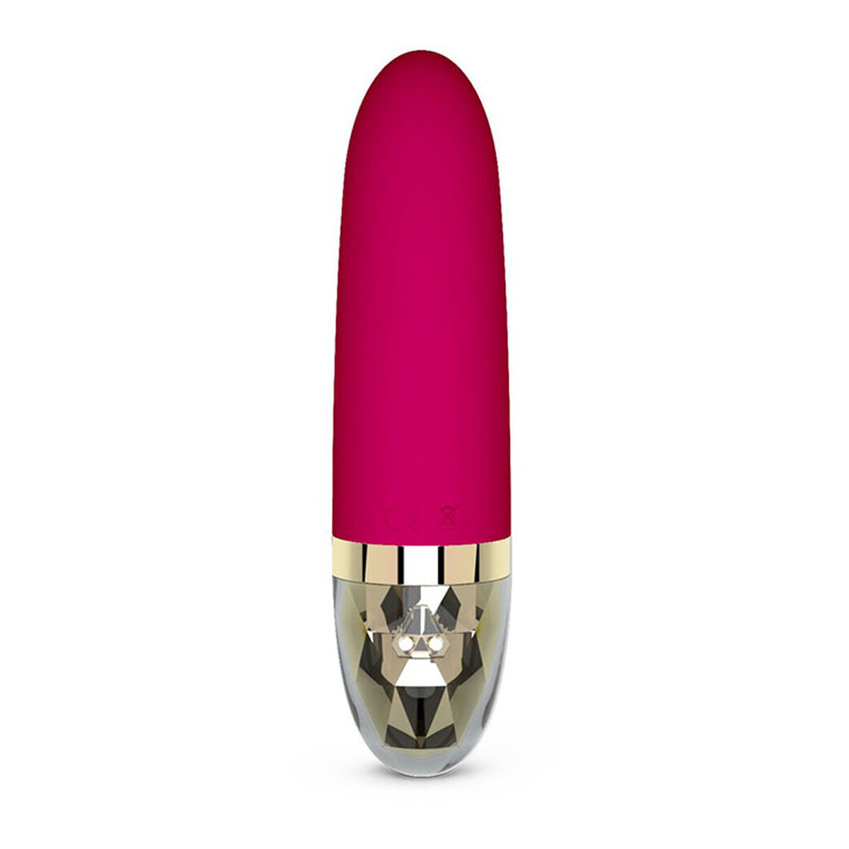 Vibrador Mystim Rosa