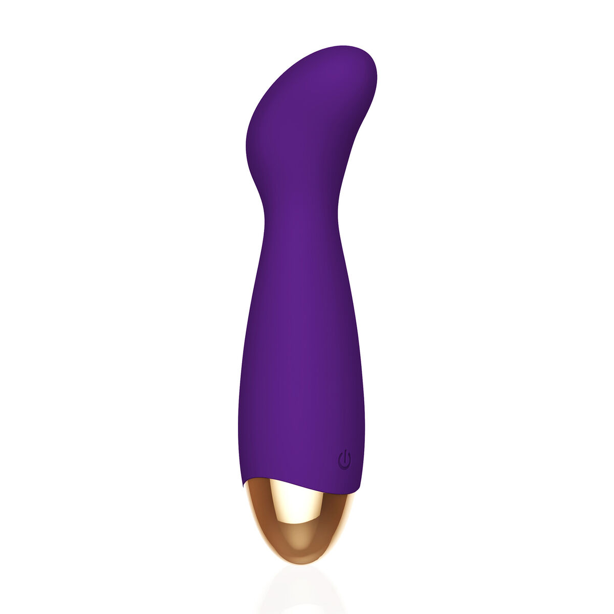 Vibrador Punto G Boa Mini Rianne S Rosa