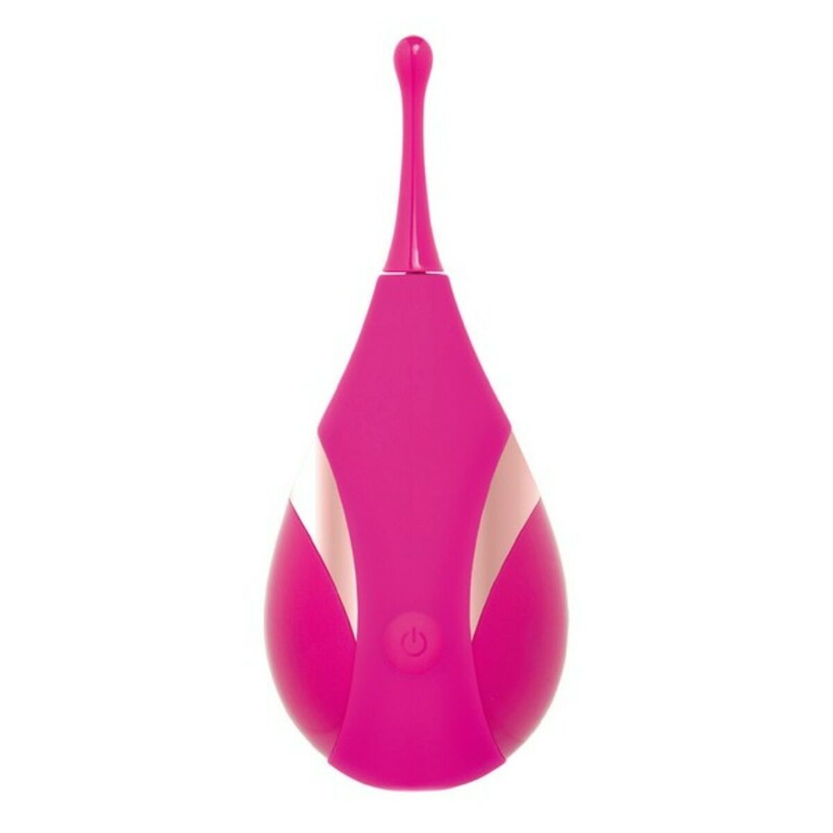 Vibrador Femsation Rianne S Rosa Dorado