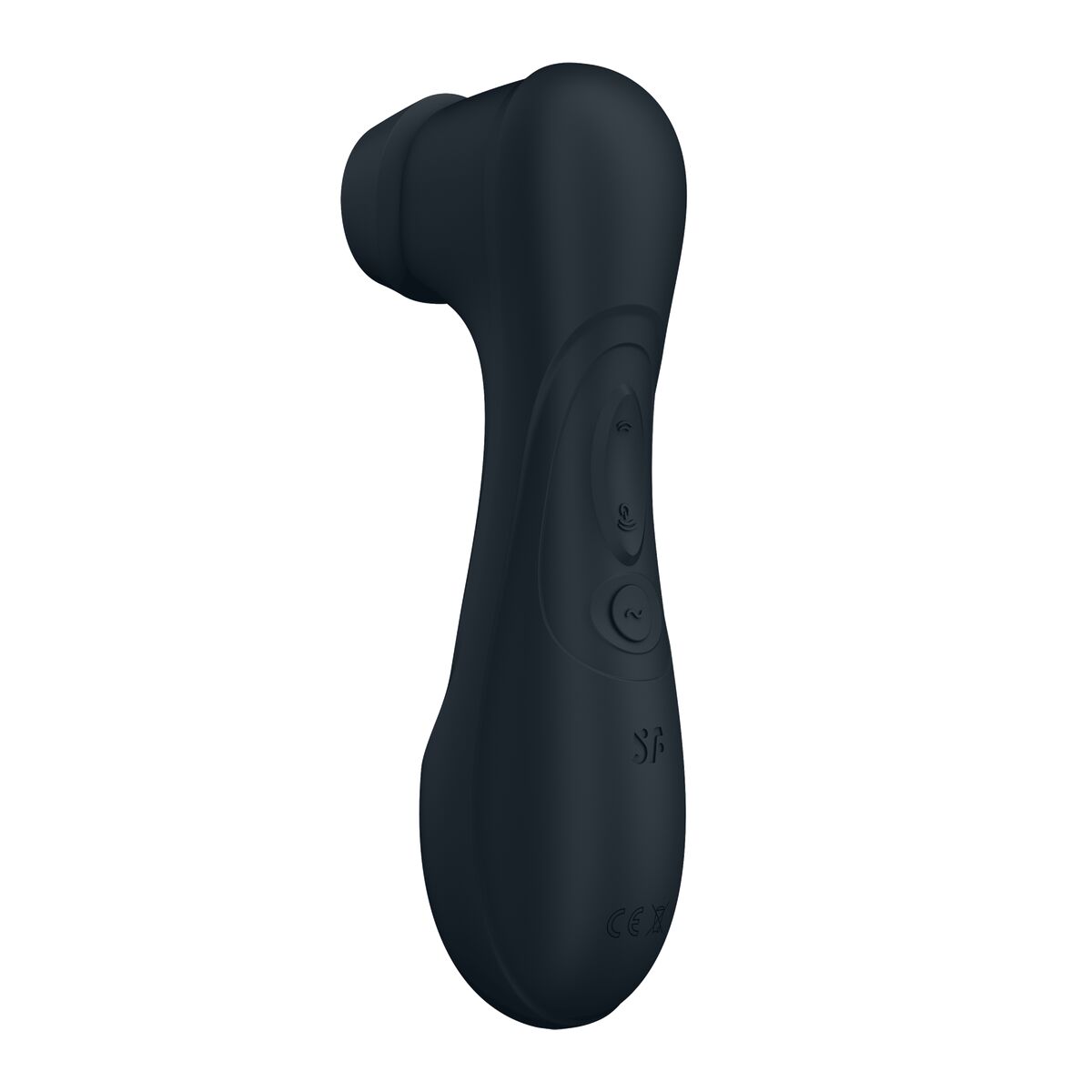 Succionador de Clítoris Satisfyer Pro 2 Generation 3 Negro