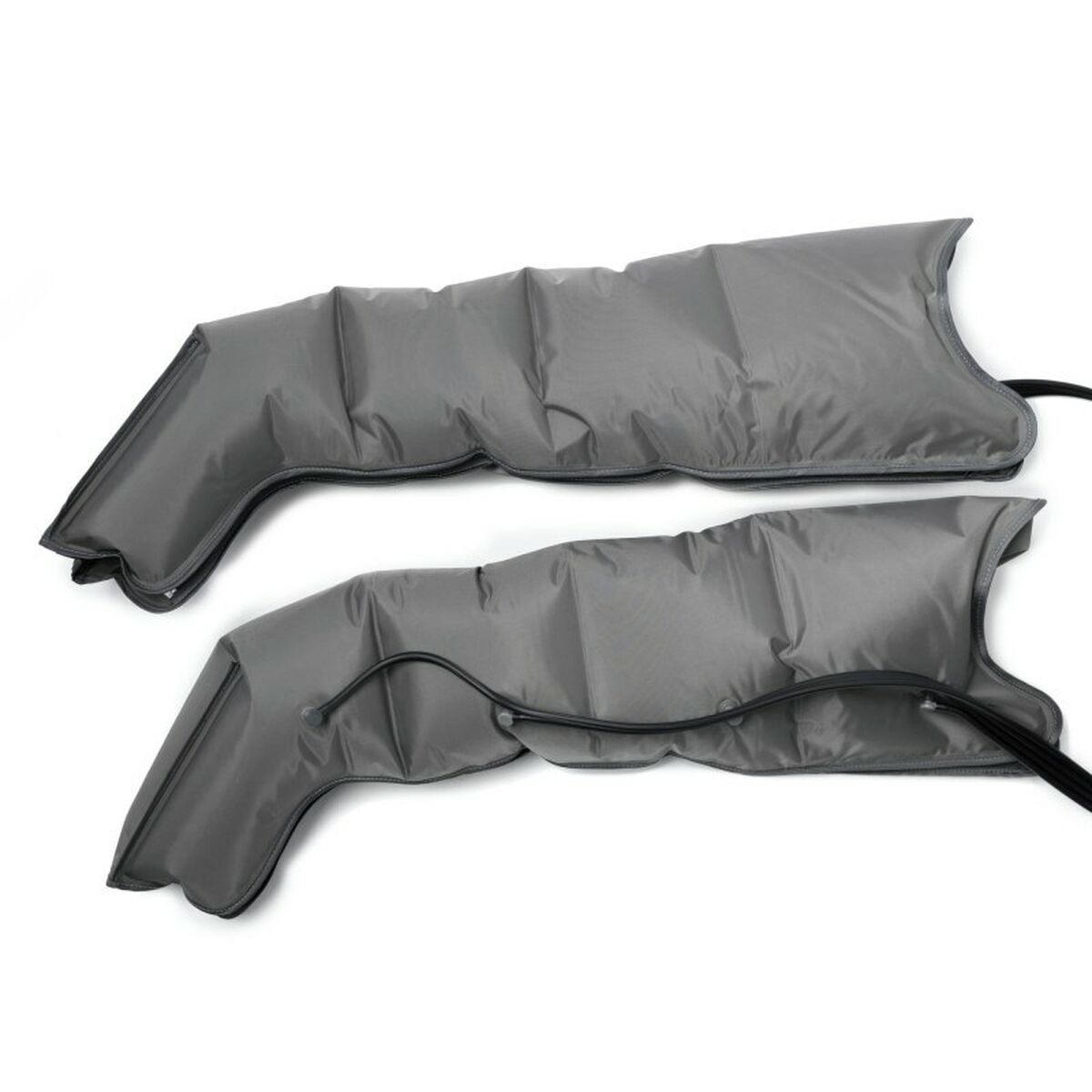 Masajeador Antar Blanco Negro Gris