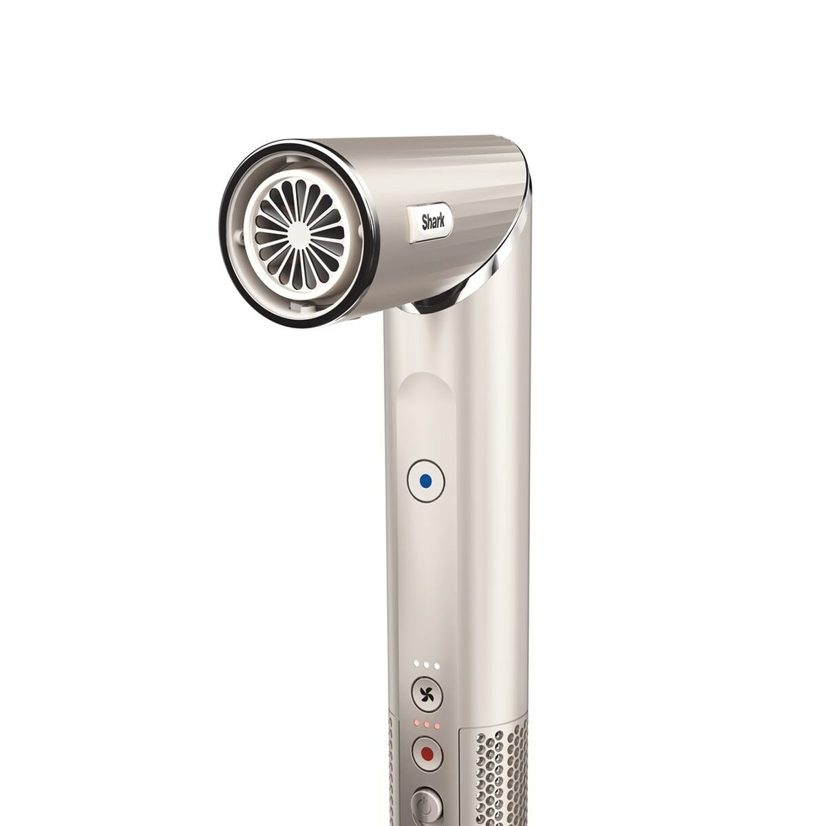 Secador de Pelo Shark HD424SLEU Champán 1400 W
