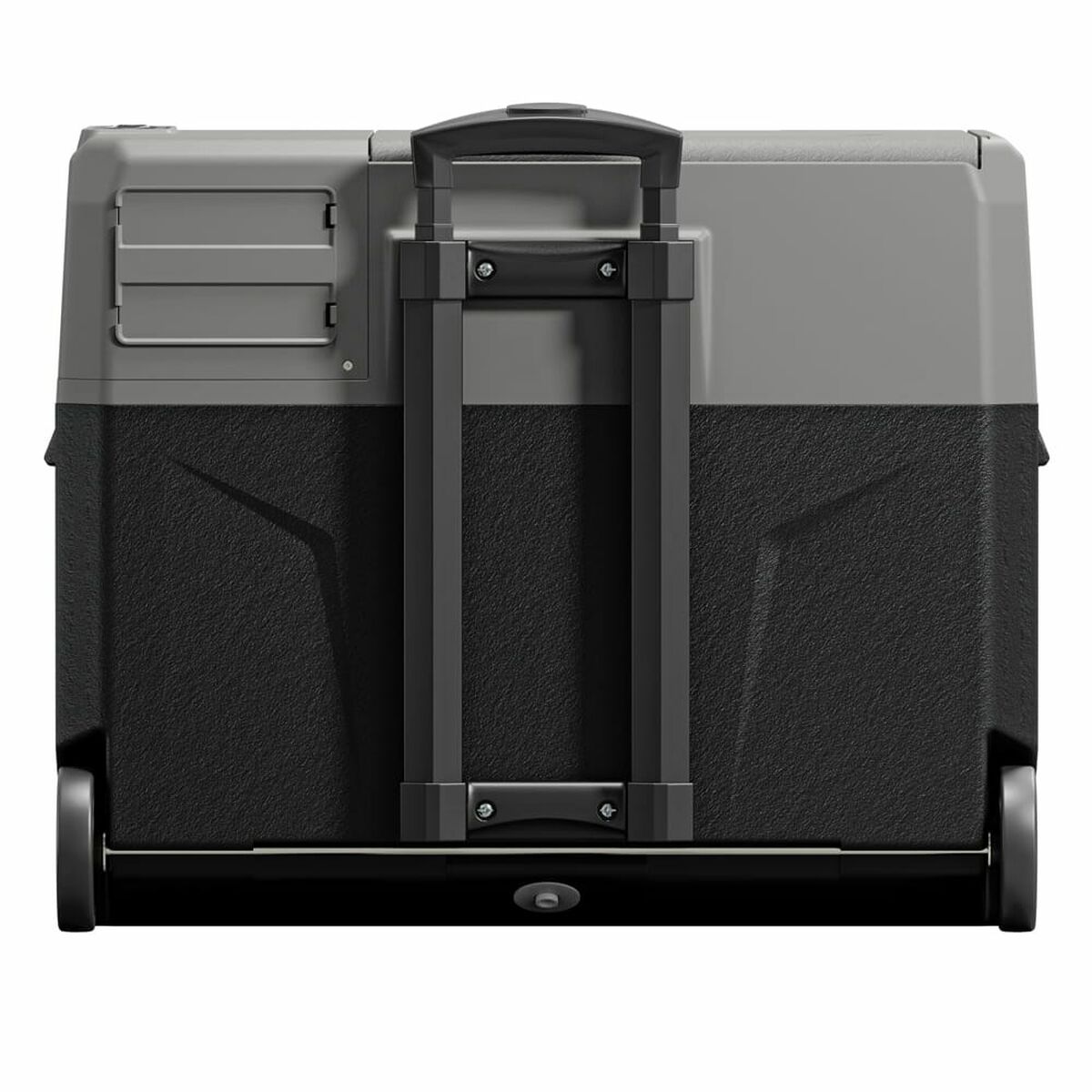 Nevera Portátil Eléctrica Yolco BCX40 GREY Gris 39 L