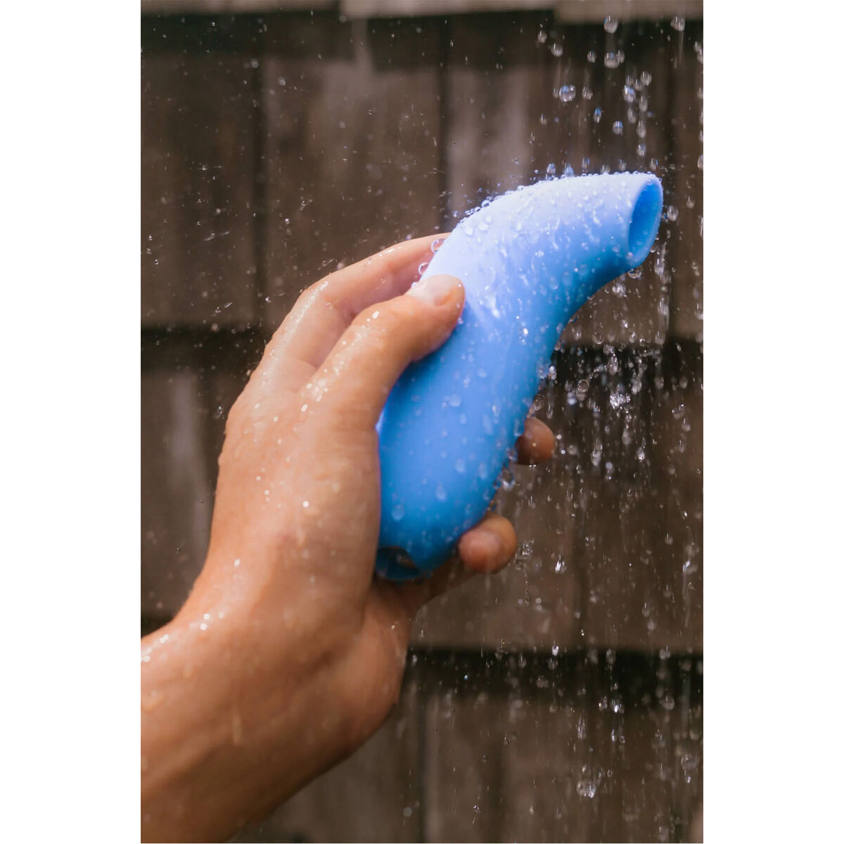 Succionador de Clítoris Dame