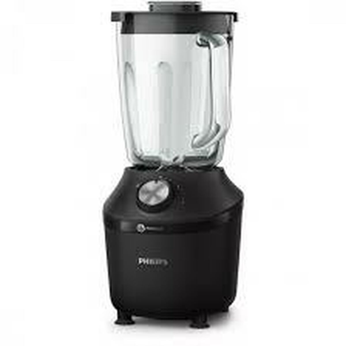 Batidora de Vaso Philips 600W 600 W 2 L Negro