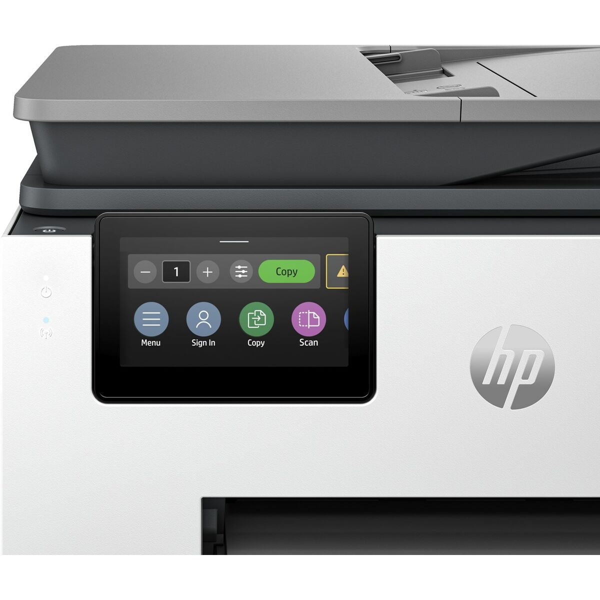 Impresora Multifunción HP 4U561B#686